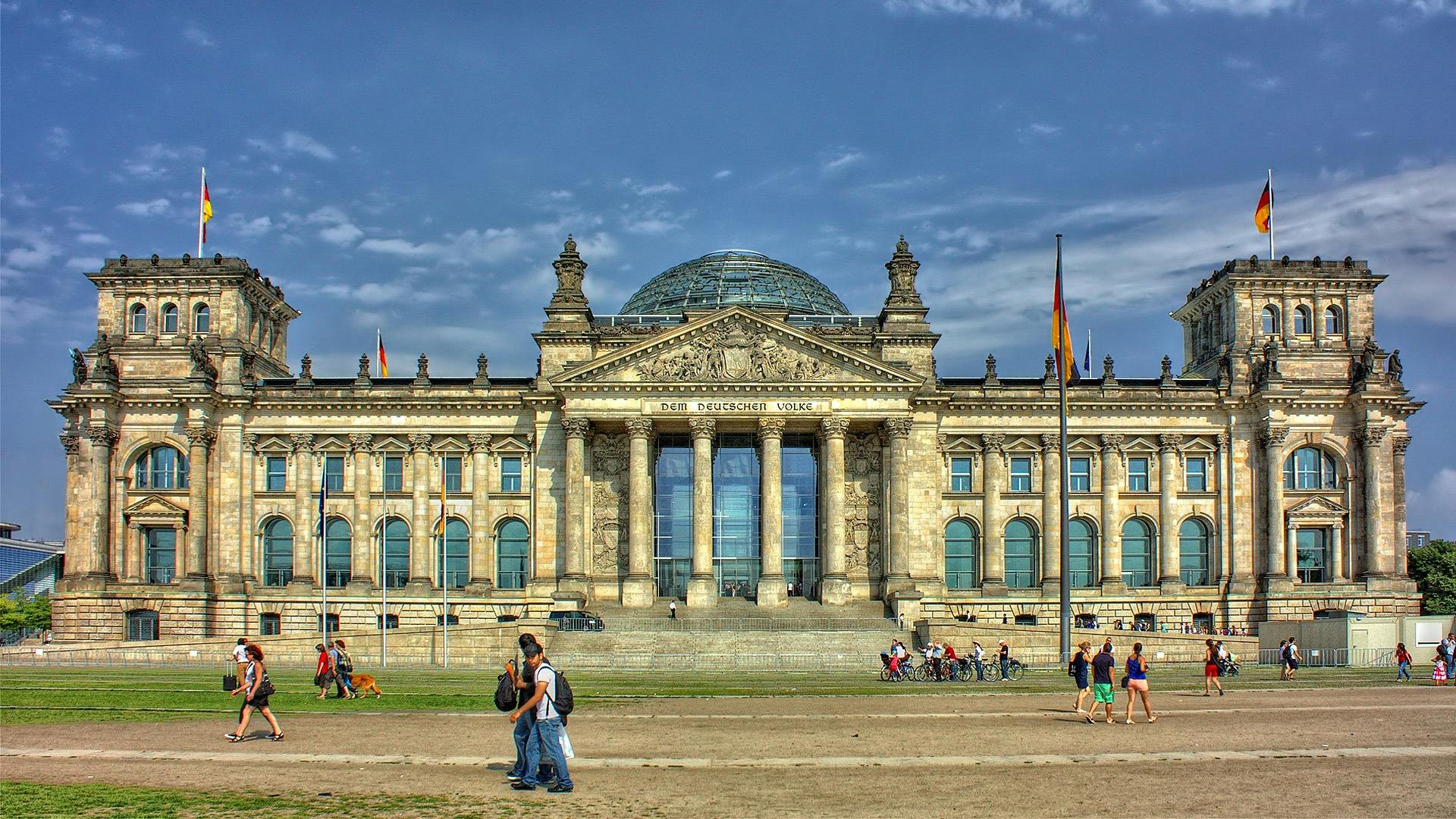 Appell an die Bundesregierung: Deutsche Filmbranche steht geschlossen hinter der Investitionsverpflichtung