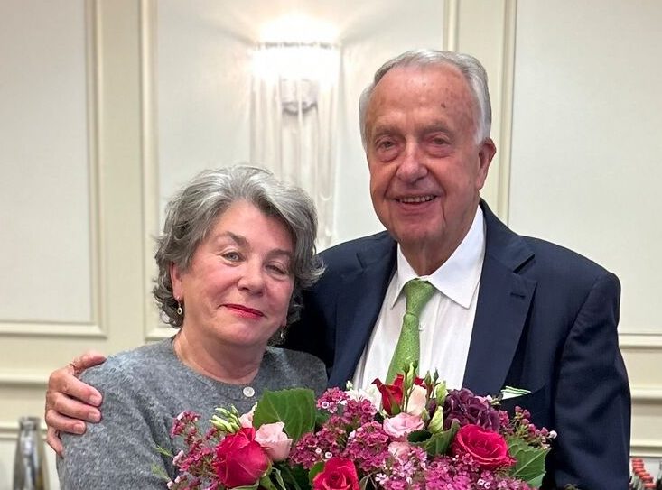 Wir gratulieren zur Wahl des FFA-Präsidiums!