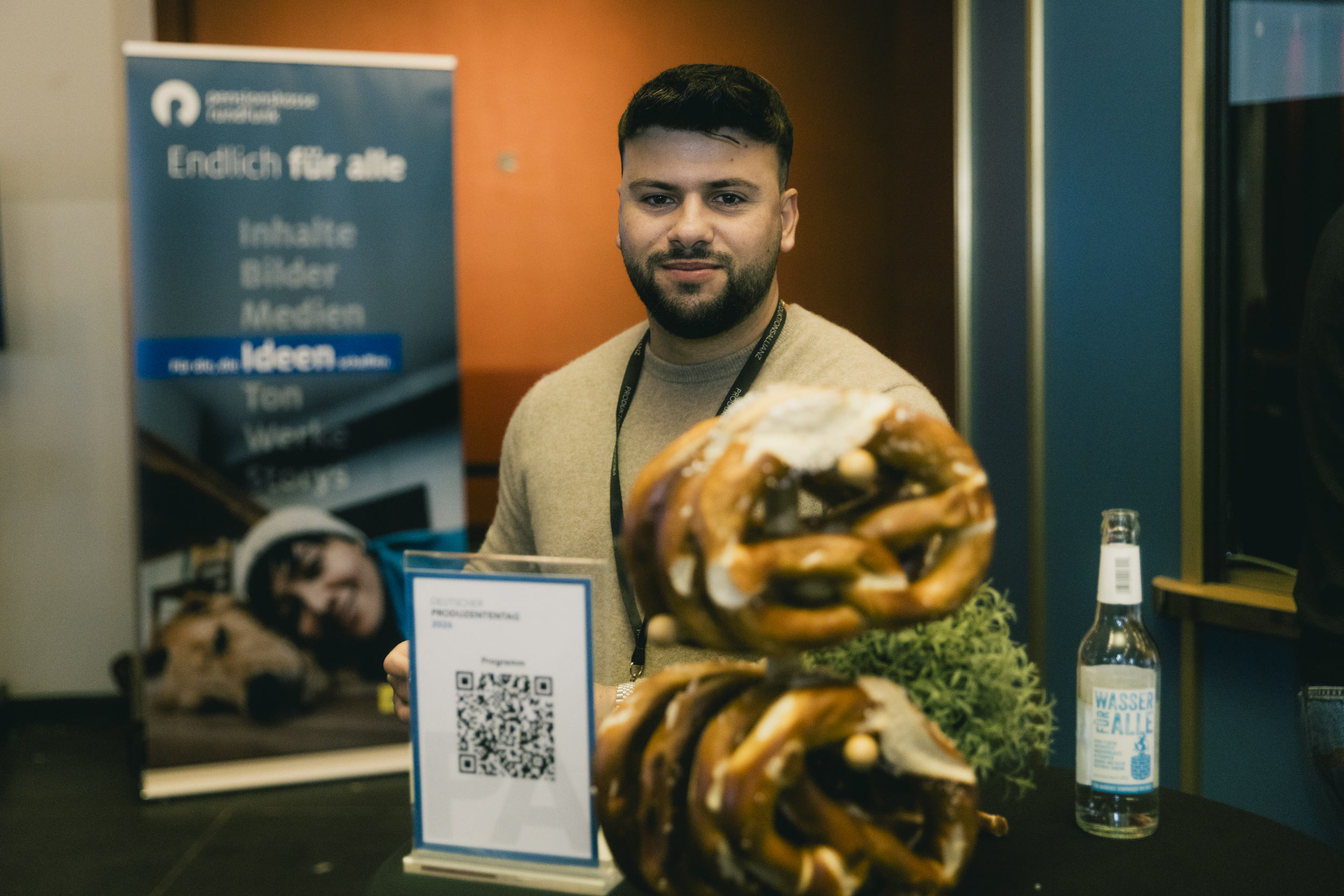 12.06.2026 Deutscher Produzententag 2026 Berlin