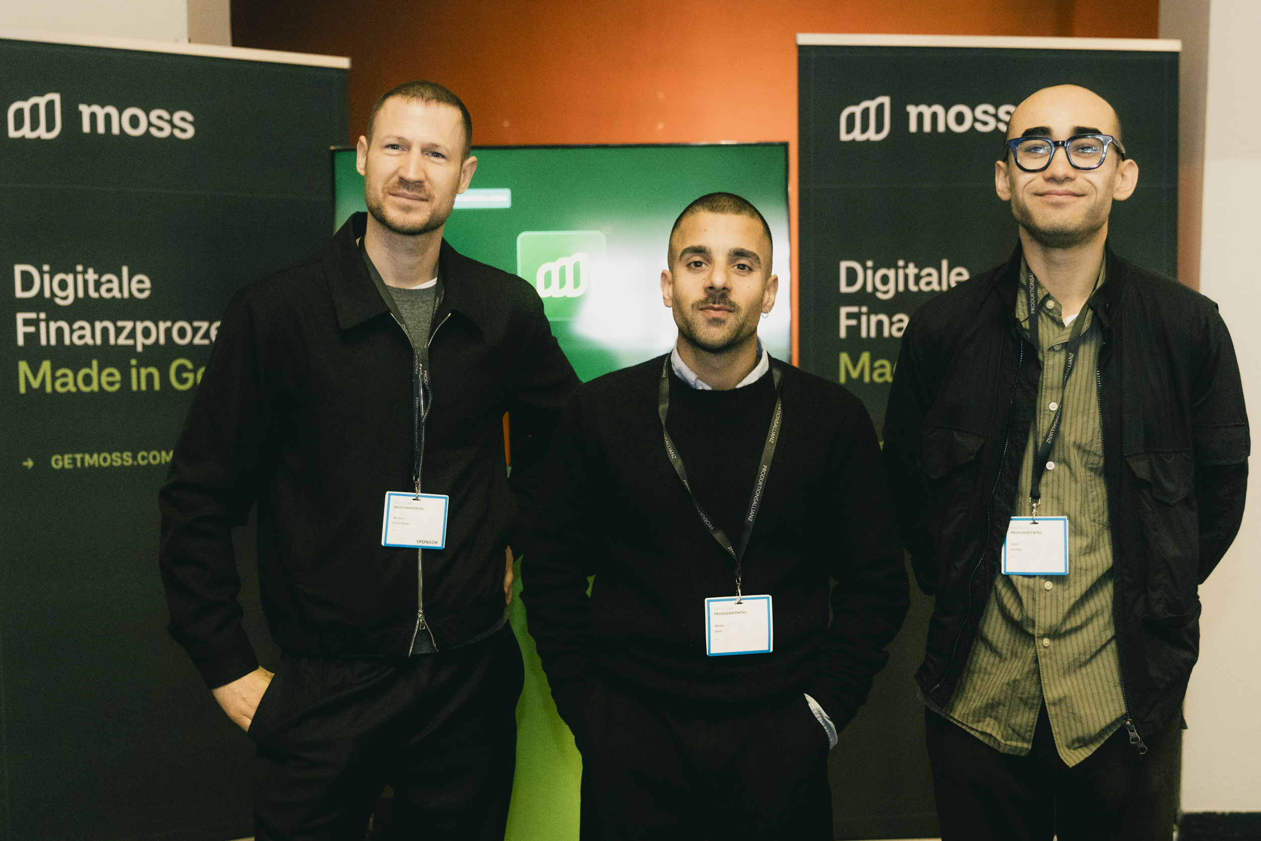 12.06.2026 Deutscher Produzententag 2026 Berlin