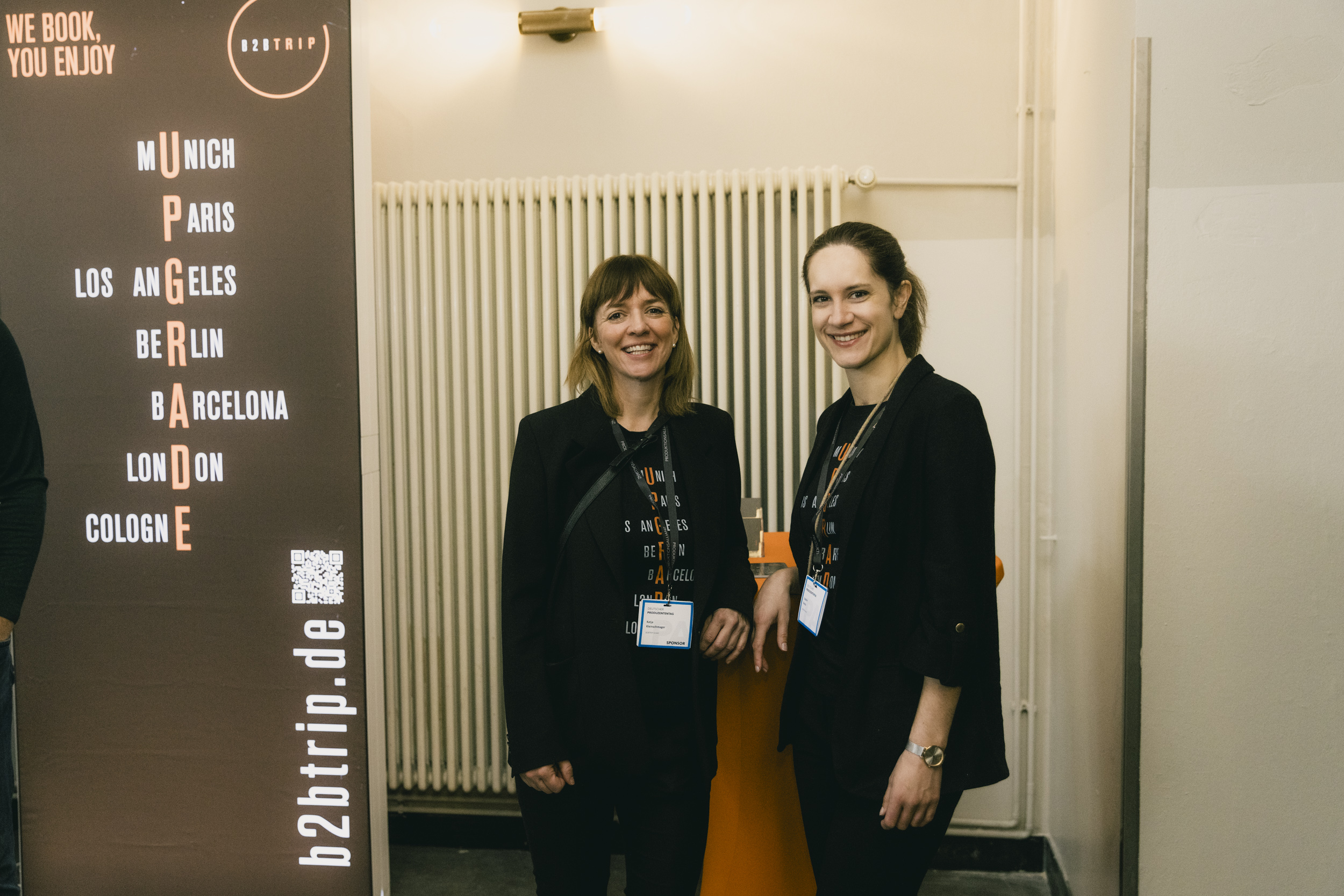 12.06.2026 Deutscher Produzententag 2026 Berlin