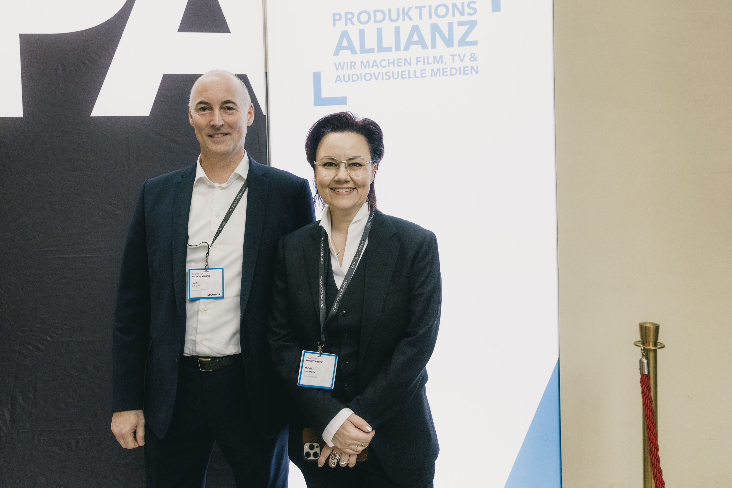 12.06.2026 Deutscher Produzententag 2026 Berlin