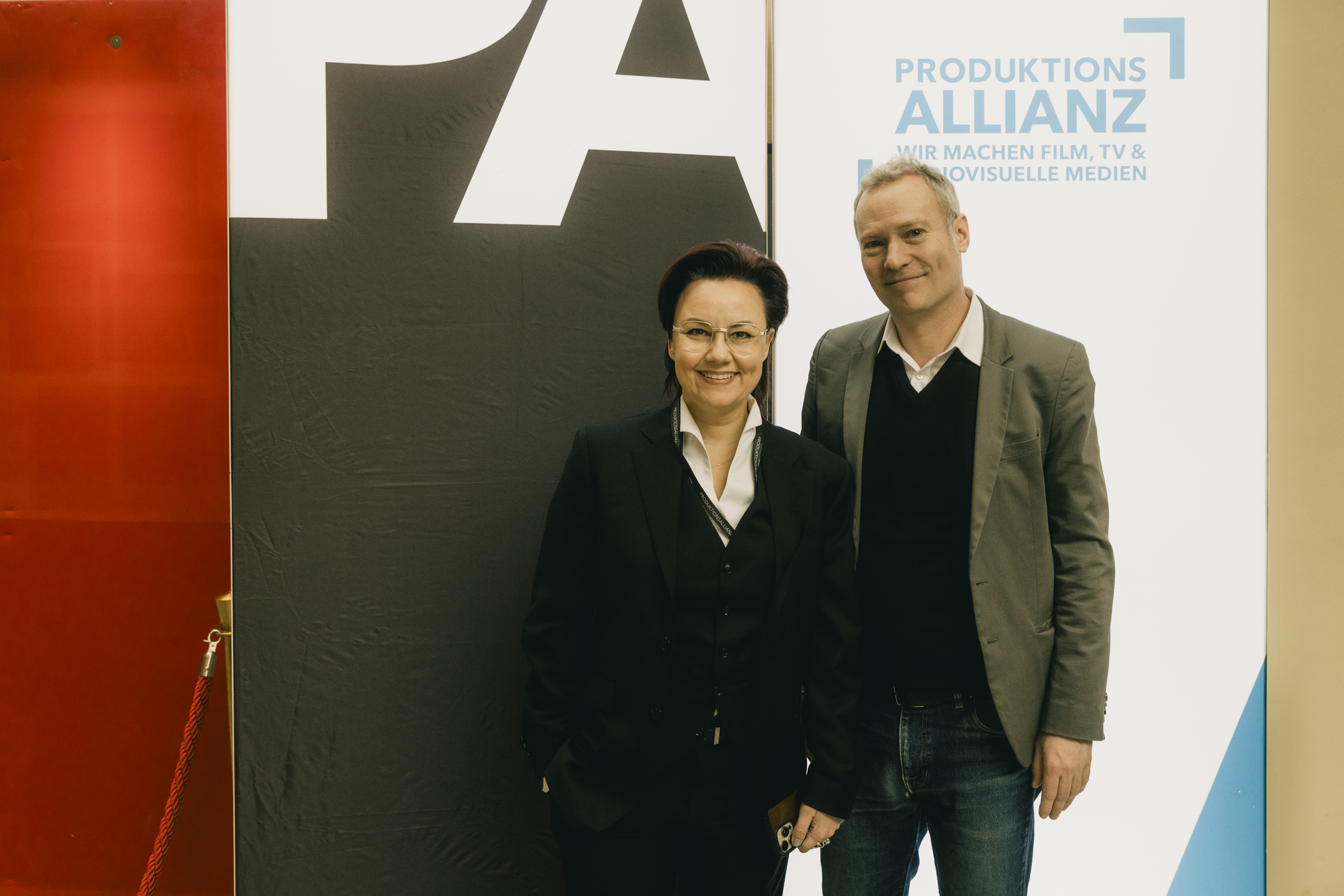 12.06.2026 Deutscher Produzententag 2026 Berlin