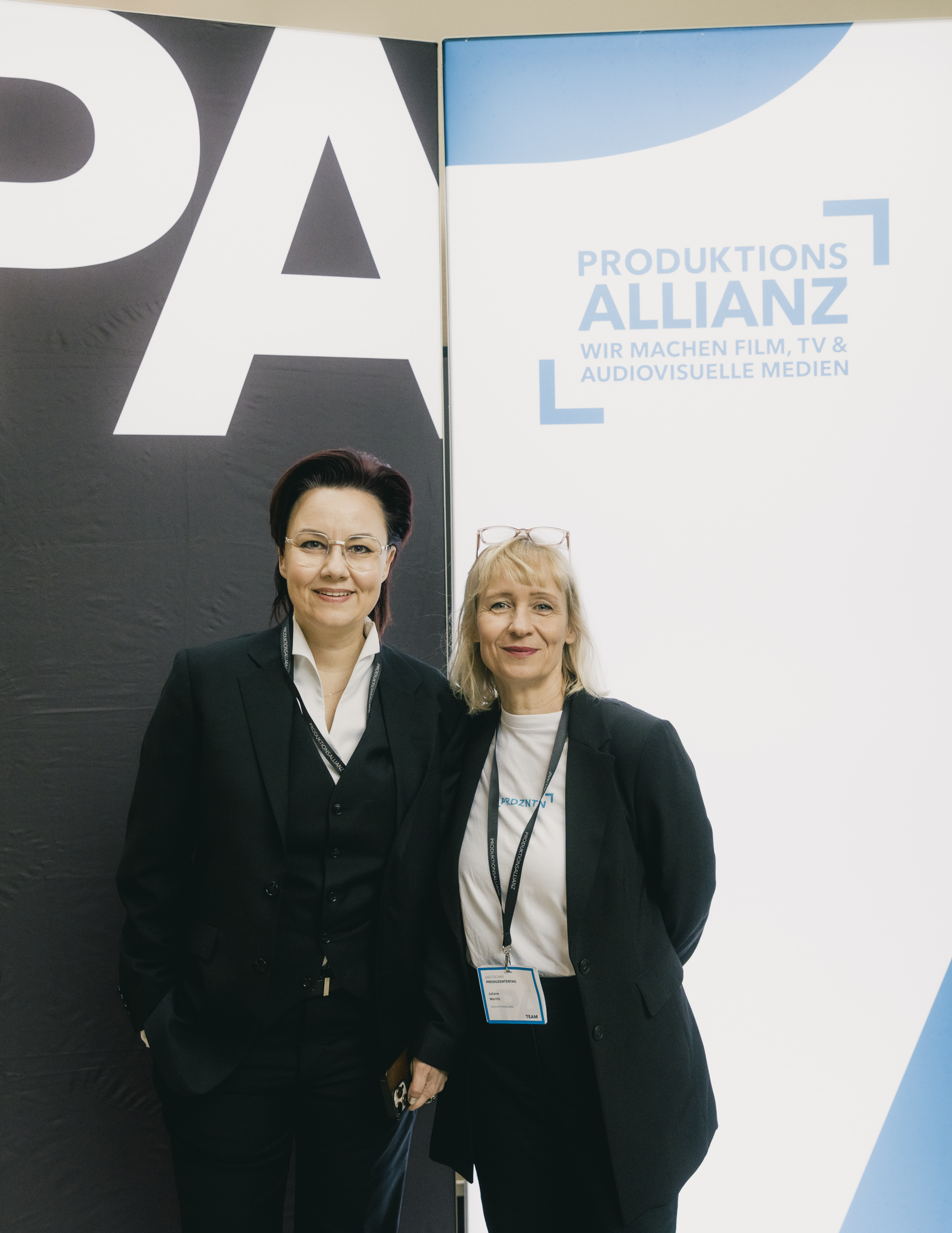 12.06.2026 Deutscher Produzententag 2026 Berlin