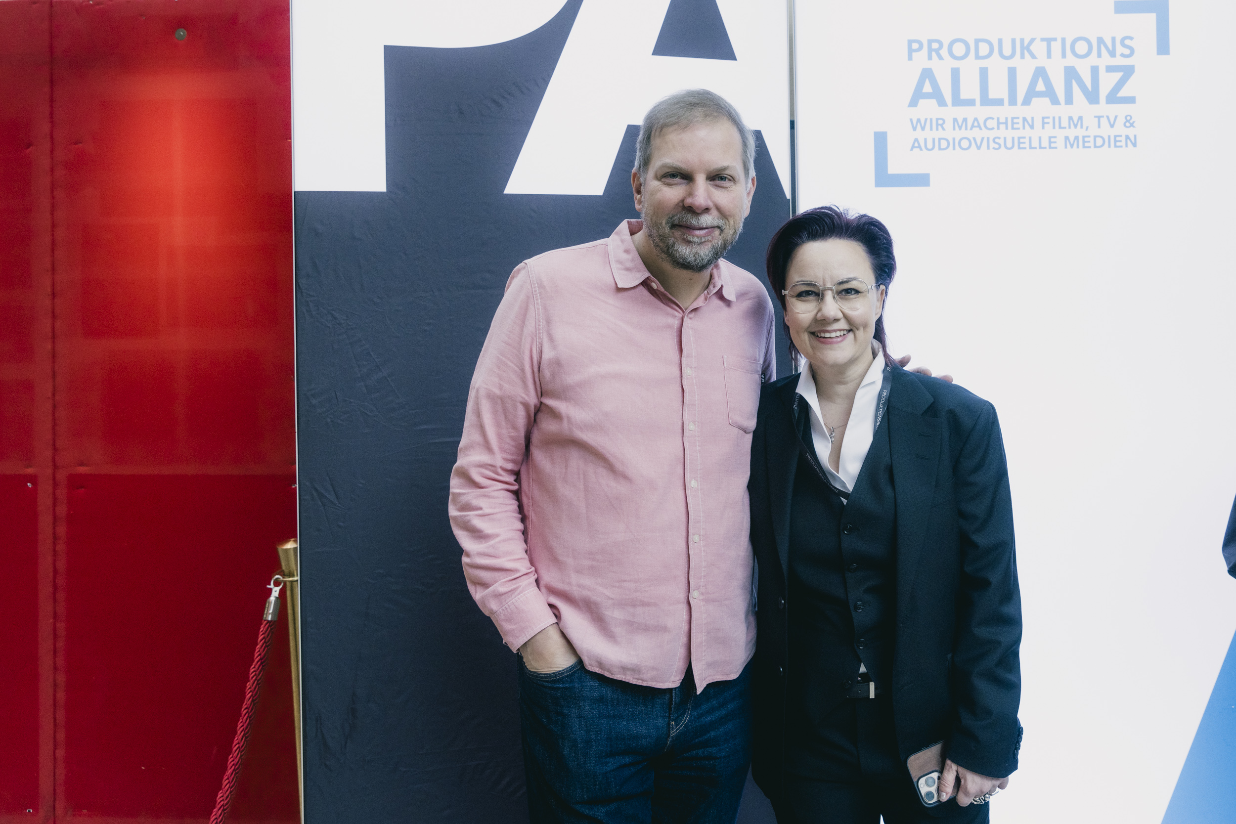 12.06.2026 Deutscher Produzententag 2026 Berlin