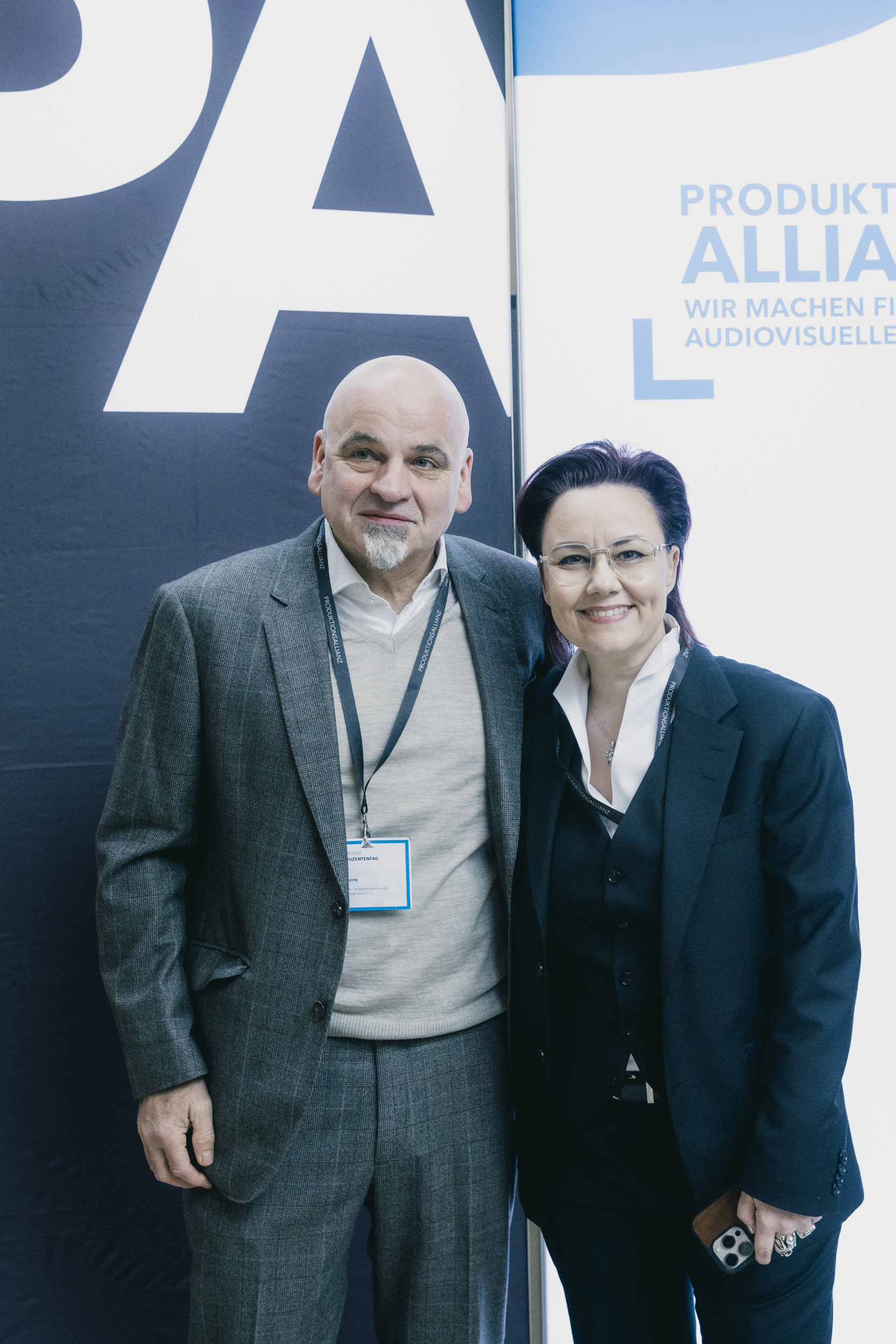 12.06.2026 Deutscher Produzententag 2026 Berlin