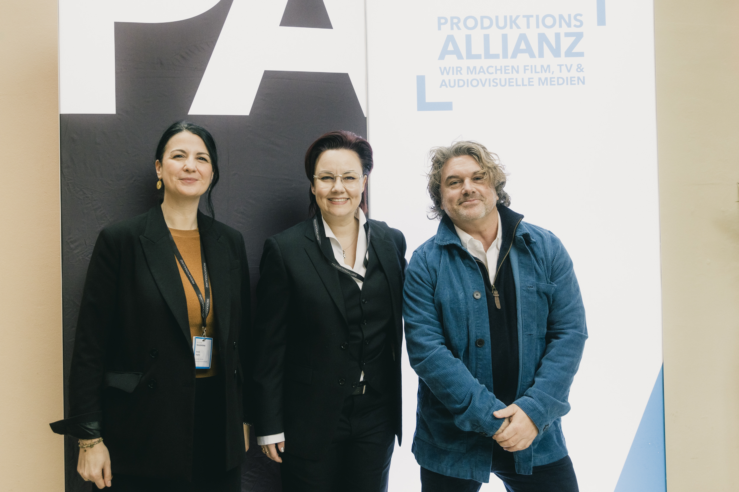 12.06.2026 Deutscher Produzententag 2026 Berlin