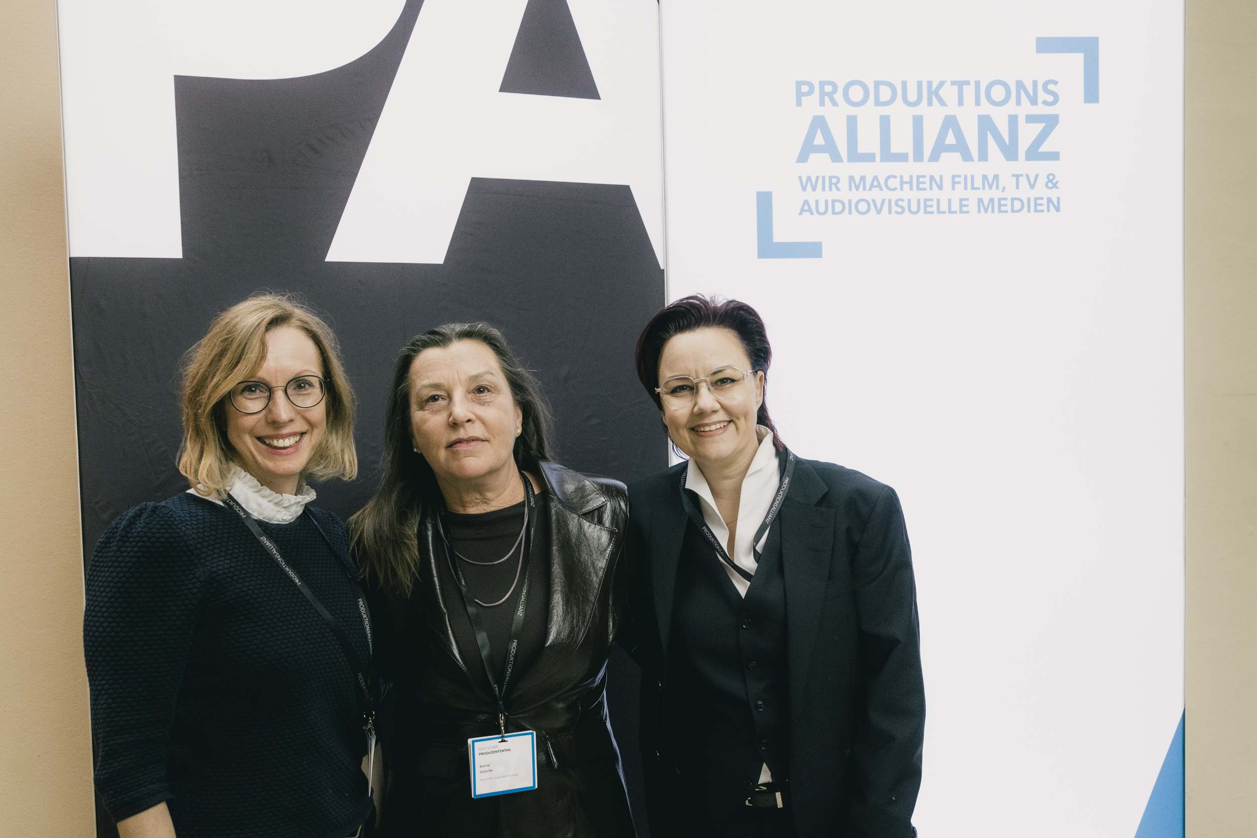 12.06.2026 Deutscher Produzententag 2026 Berlin