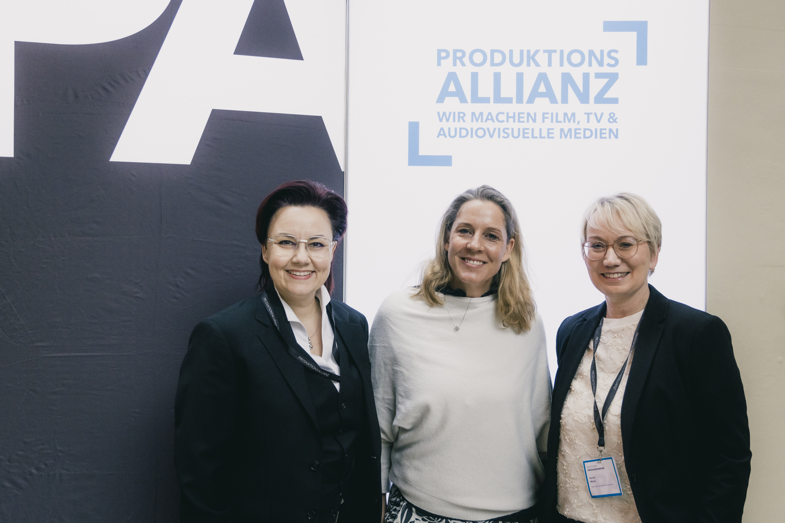 12.06.2026 Deutscher Produzententag 2026 Berlin