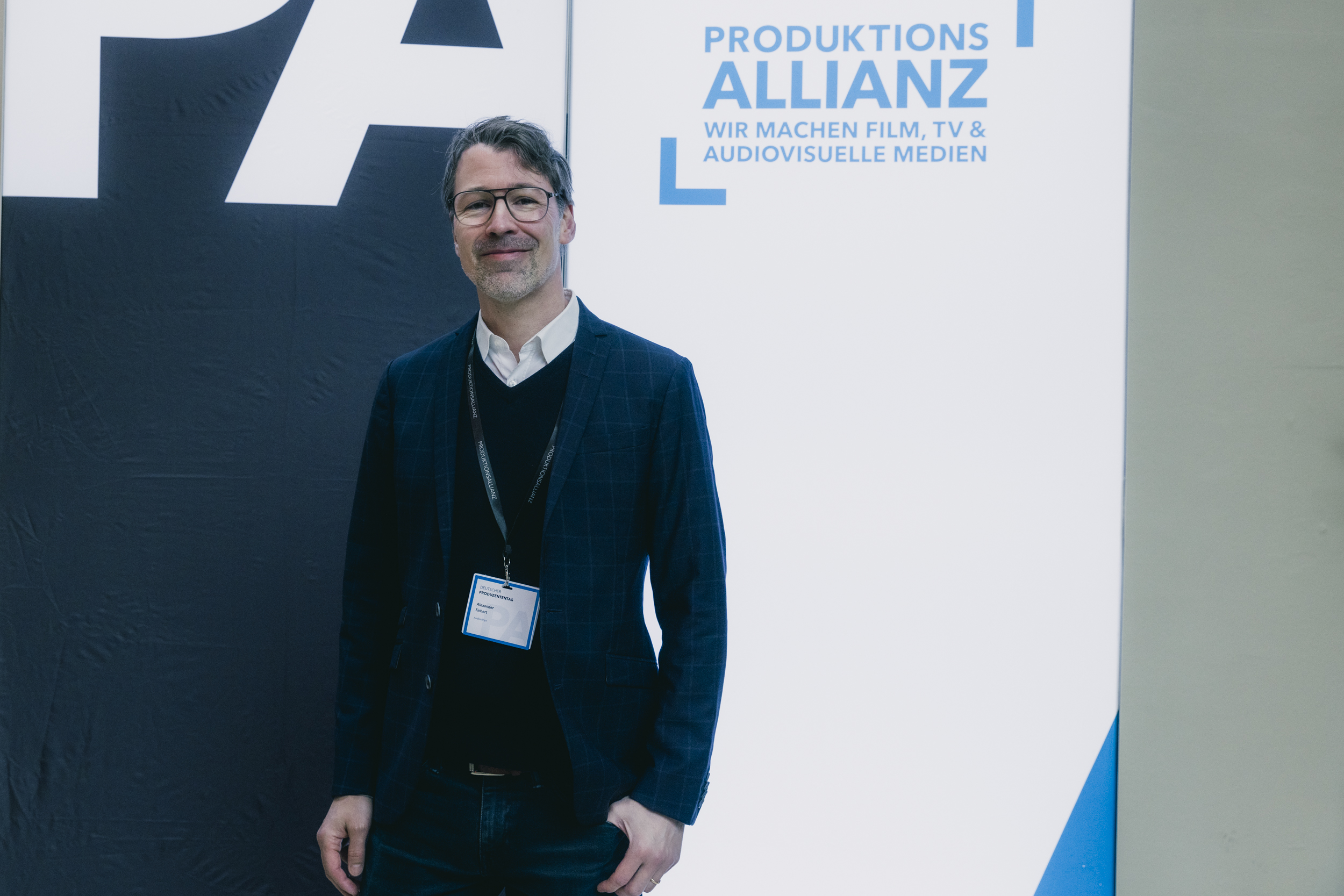 12.06.2026 Deutscher Produzententag 2026 Berlin