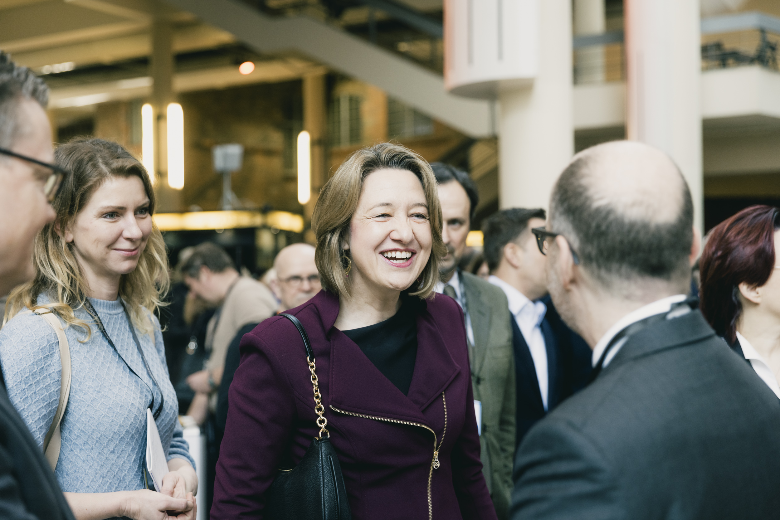 12.06.2026 Deutscher Produzententag 2026 Berlin