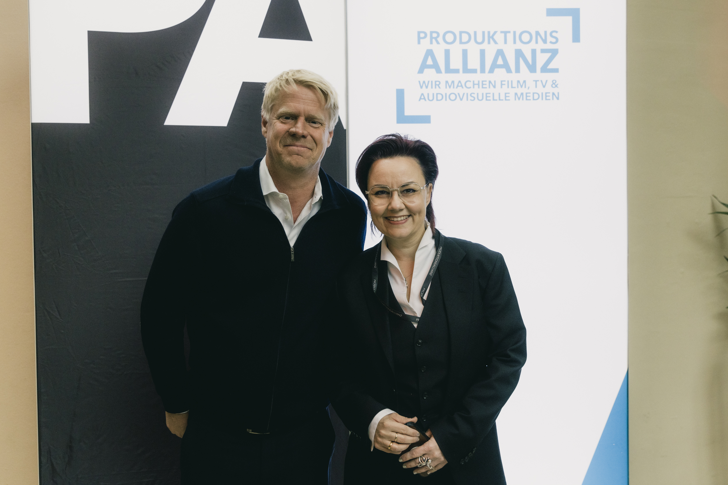 12.06.2026 Deutscher Produzententag 2026 Berlin