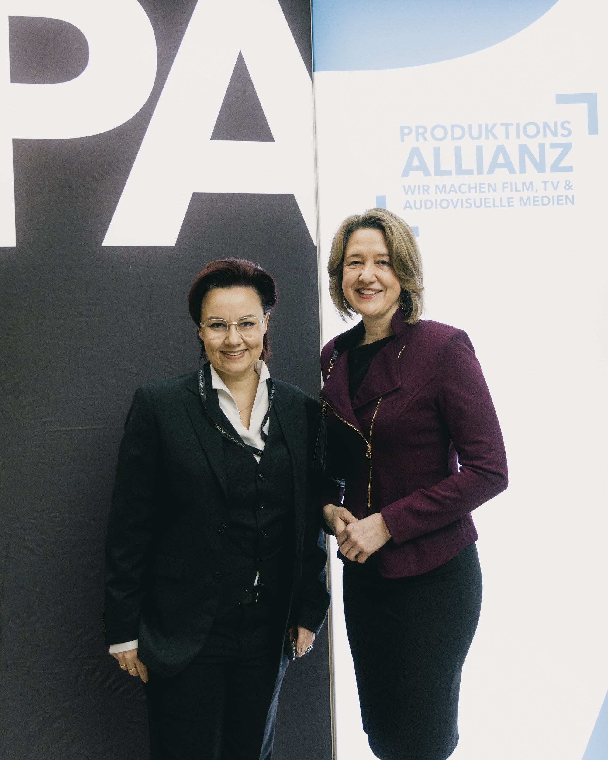 12.06.2026 Deutscher Produzententag 2026 Berlin