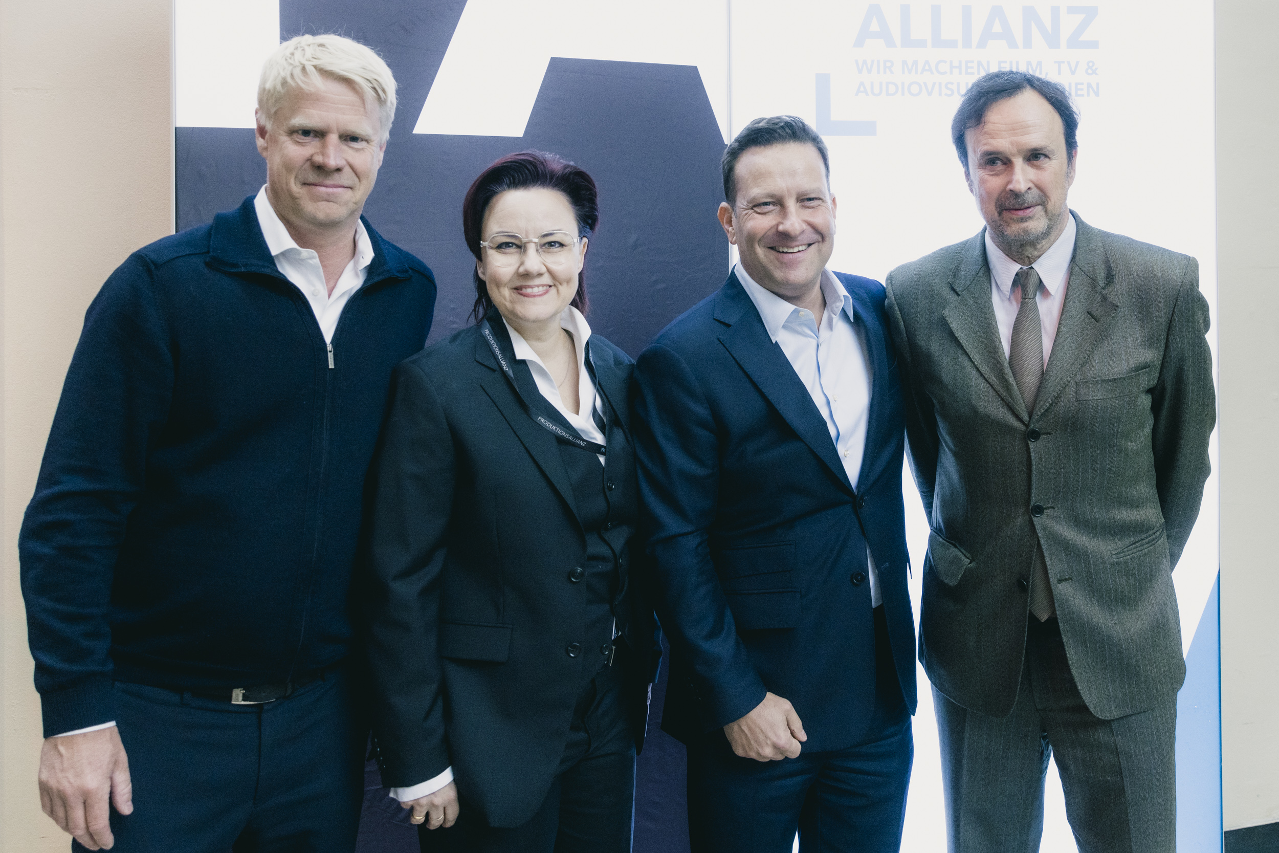 12.06.2026 Deutscher Produzententag 2026 Berlin