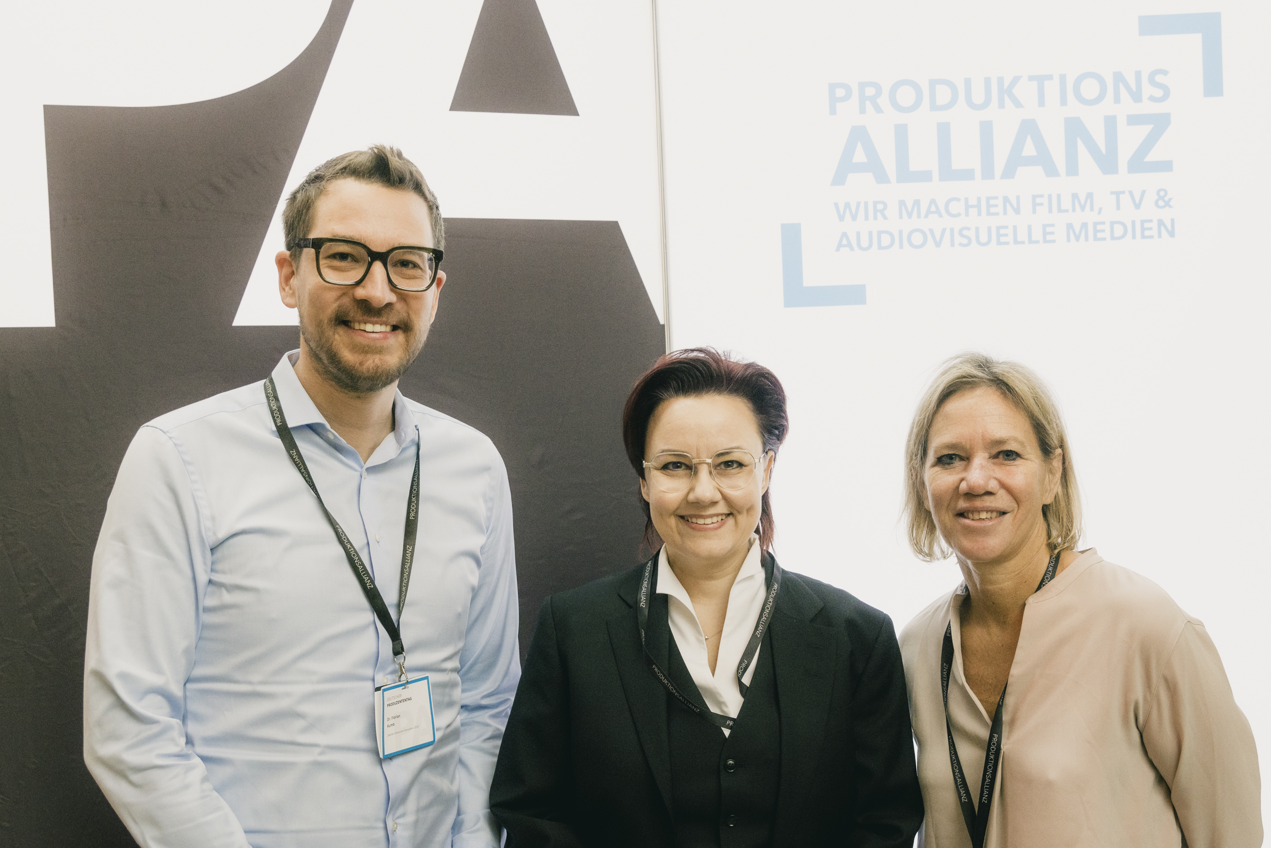 12.06.2026 Deutscher Produzententag 2026 Berlin