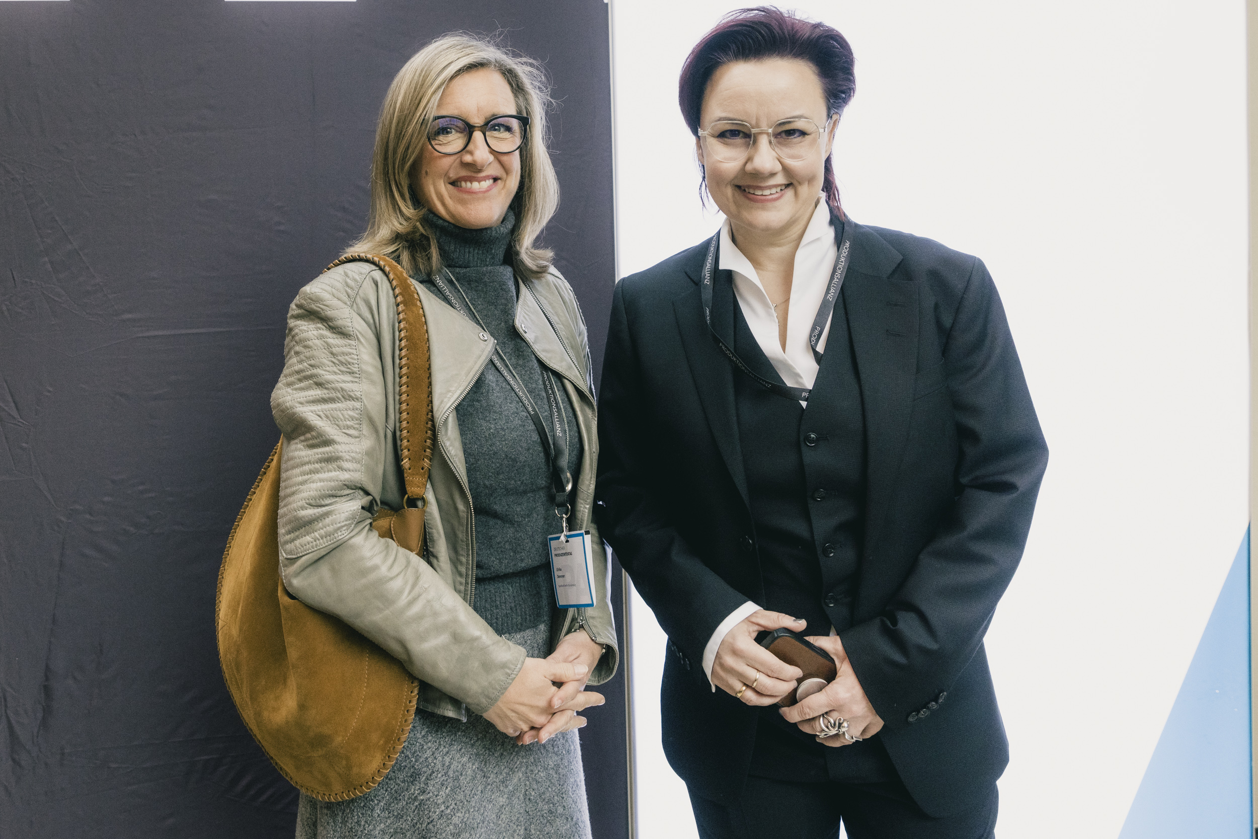 12.06.2026 Deutscher Produzententag 2026 Berlin