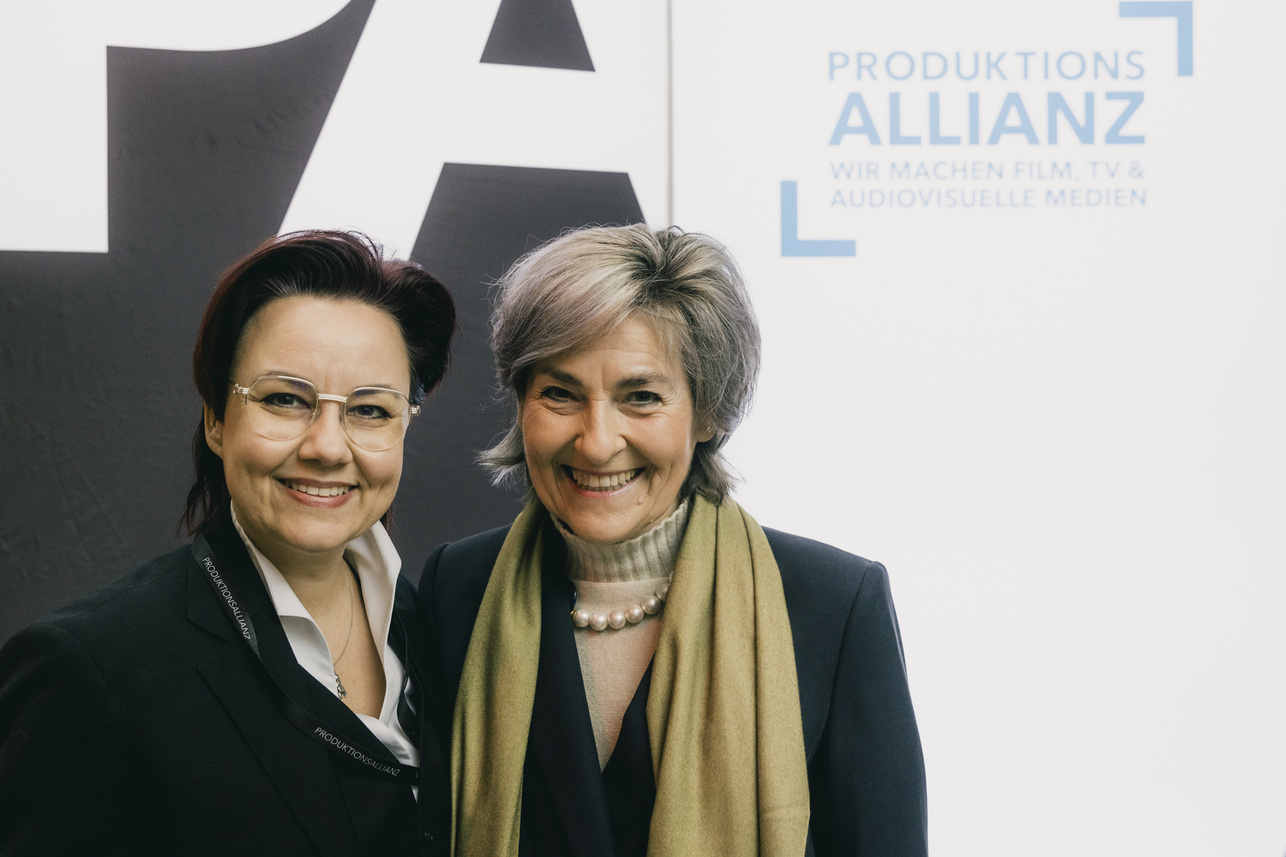 12.06.2026 Deutscher Produzententag 2026 Berlin