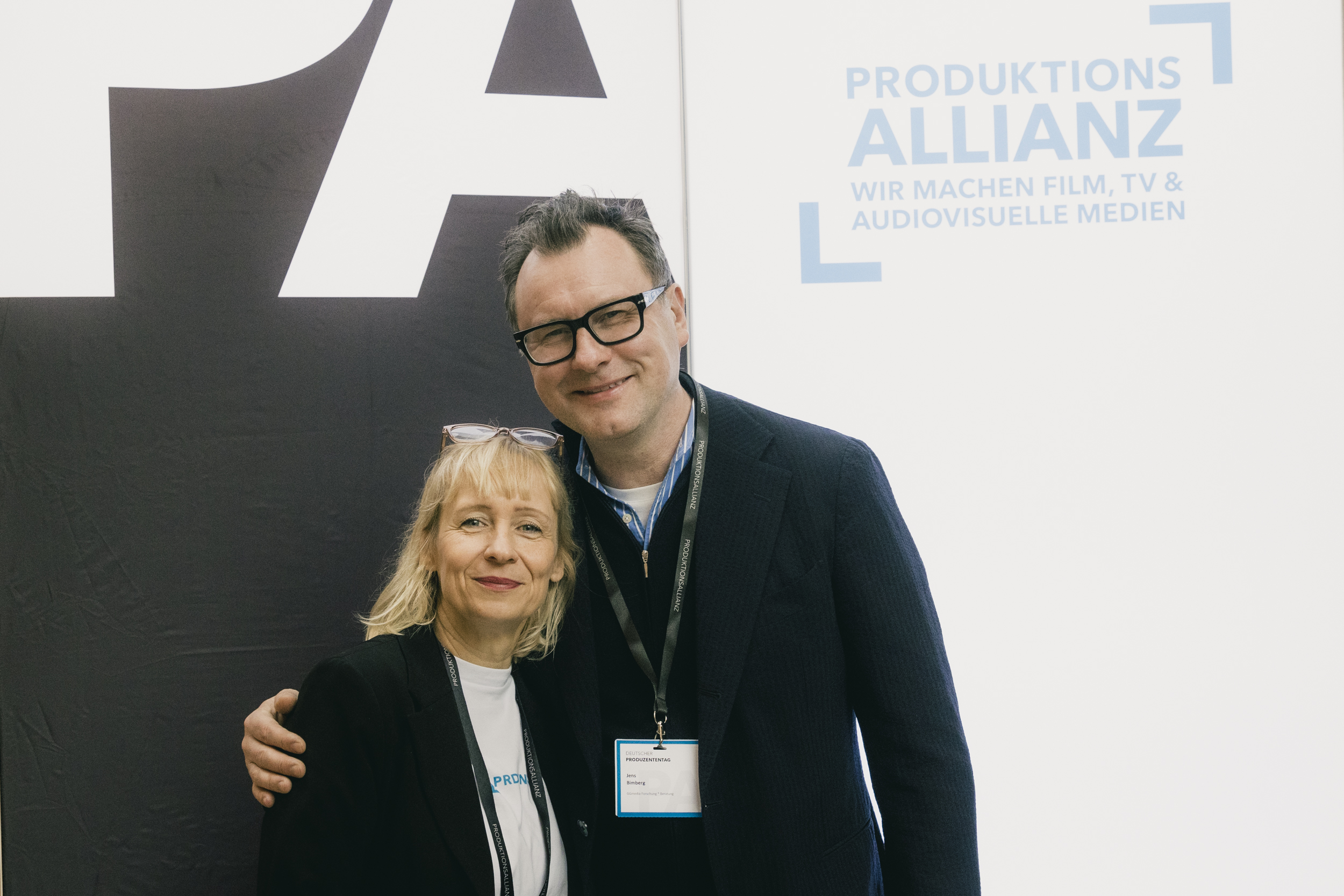 12.06.2026 Deutscher Produzententag 2026 Berlin