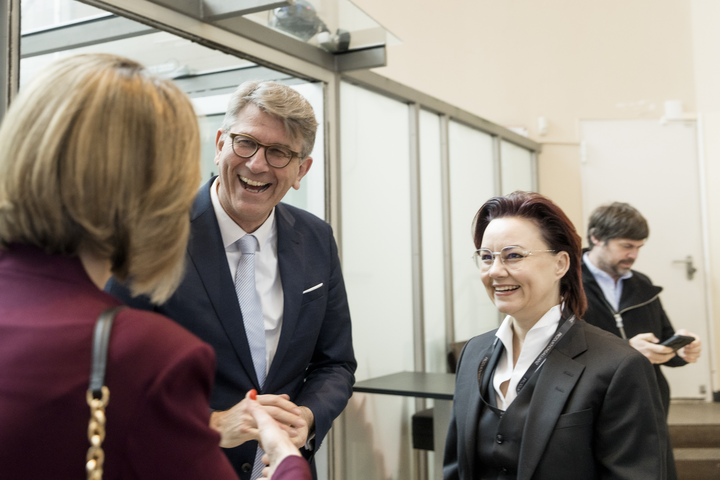 12.06.2026 Deutscher Produzententag 2026 Berlin