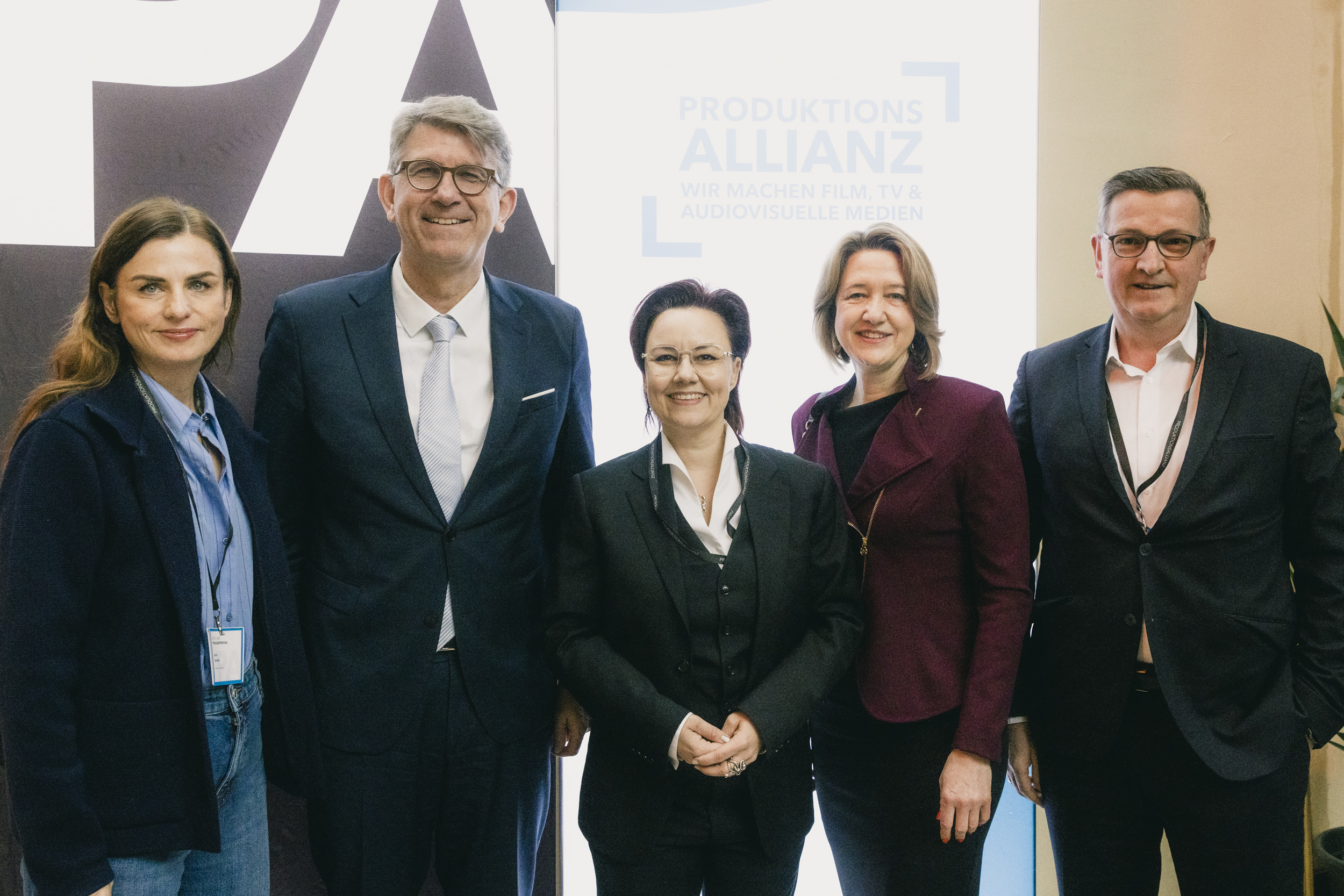 12.06.2026 Deutscher Produzententag 2026 Berlin