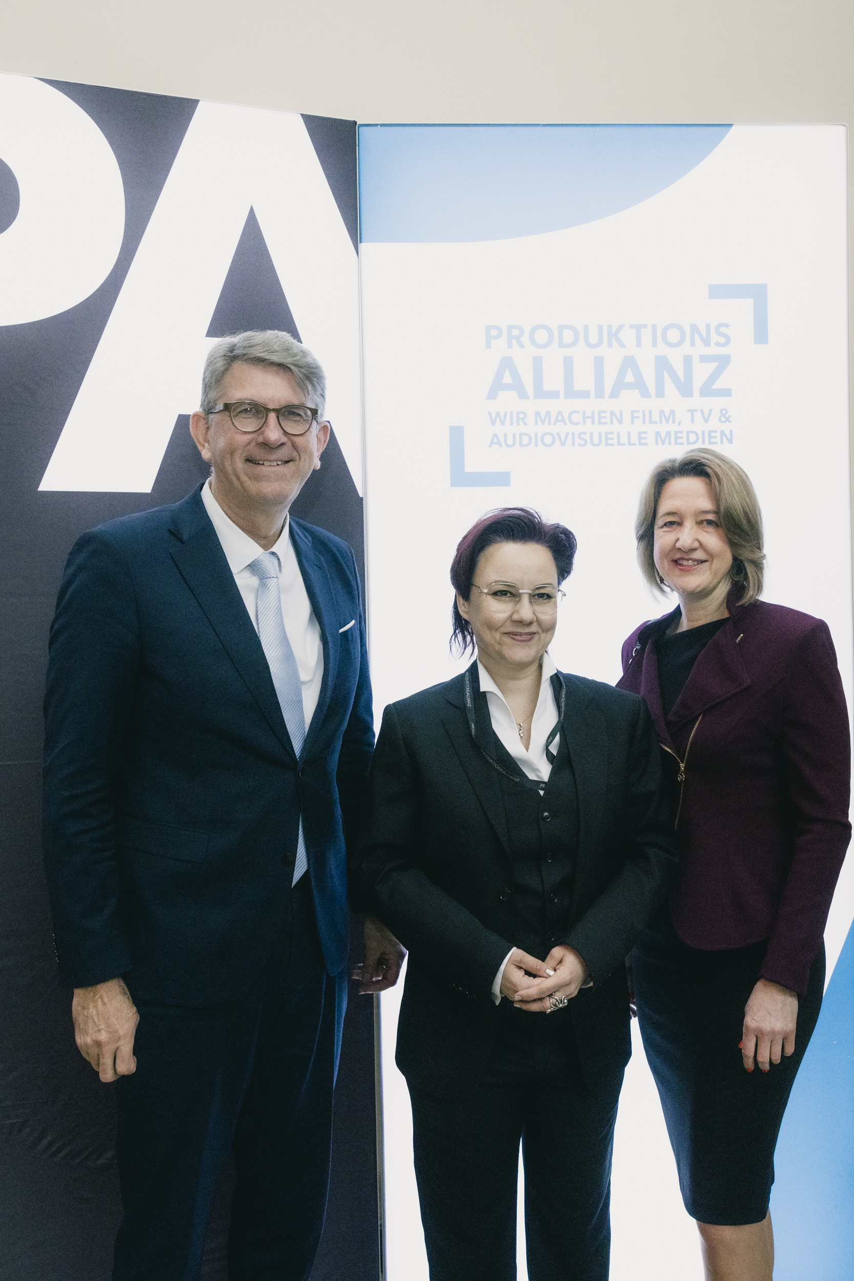 12.06.2026 Deutscher Produzententag 2026 Berlin