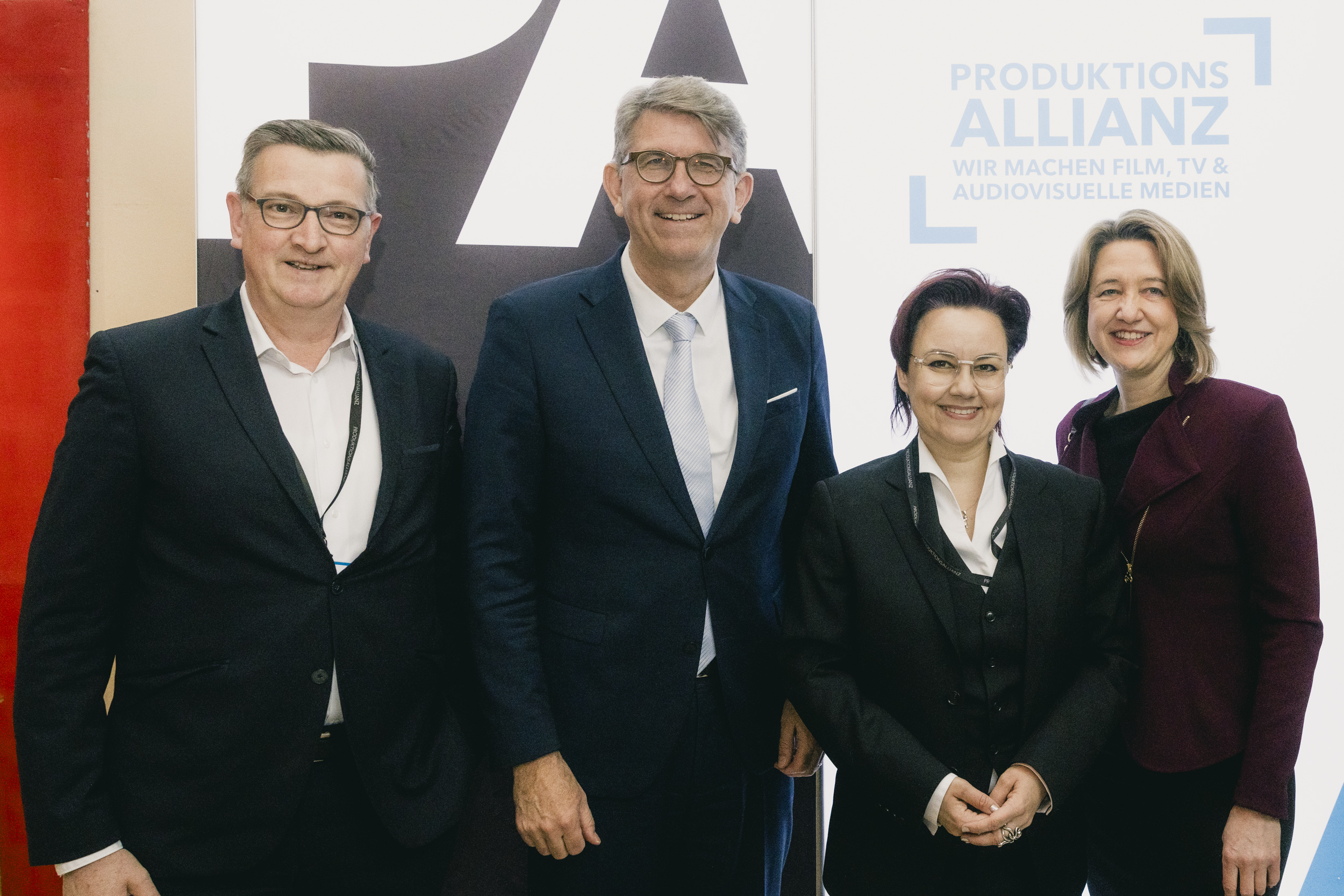 12.06.2026 Deutscher Produzententag 2026 Berlin