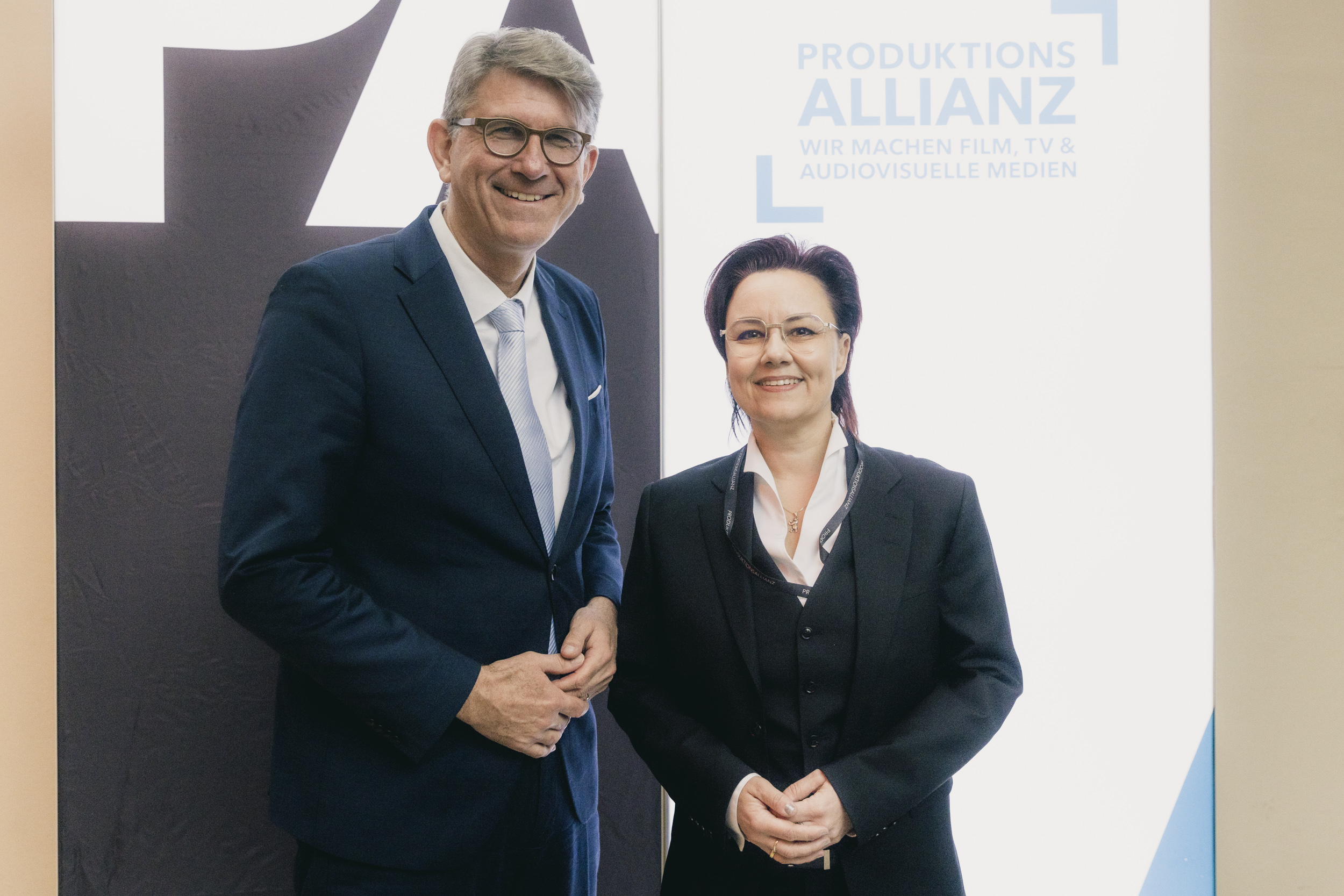 12.06.2026 Deutscher Produzententag 2026 Berlin