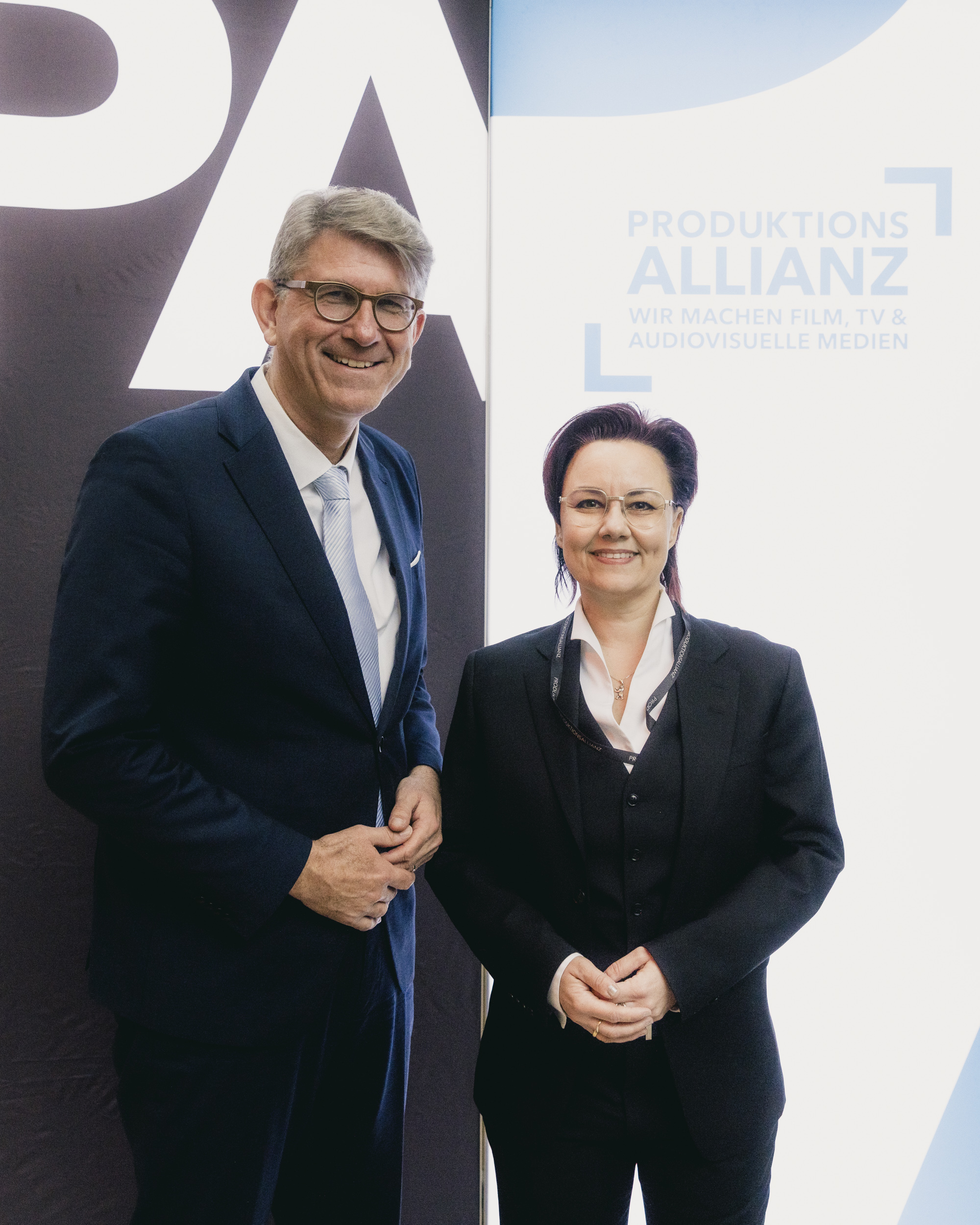 12.06.2026 Deutscher Produzententag 2026 Berlin