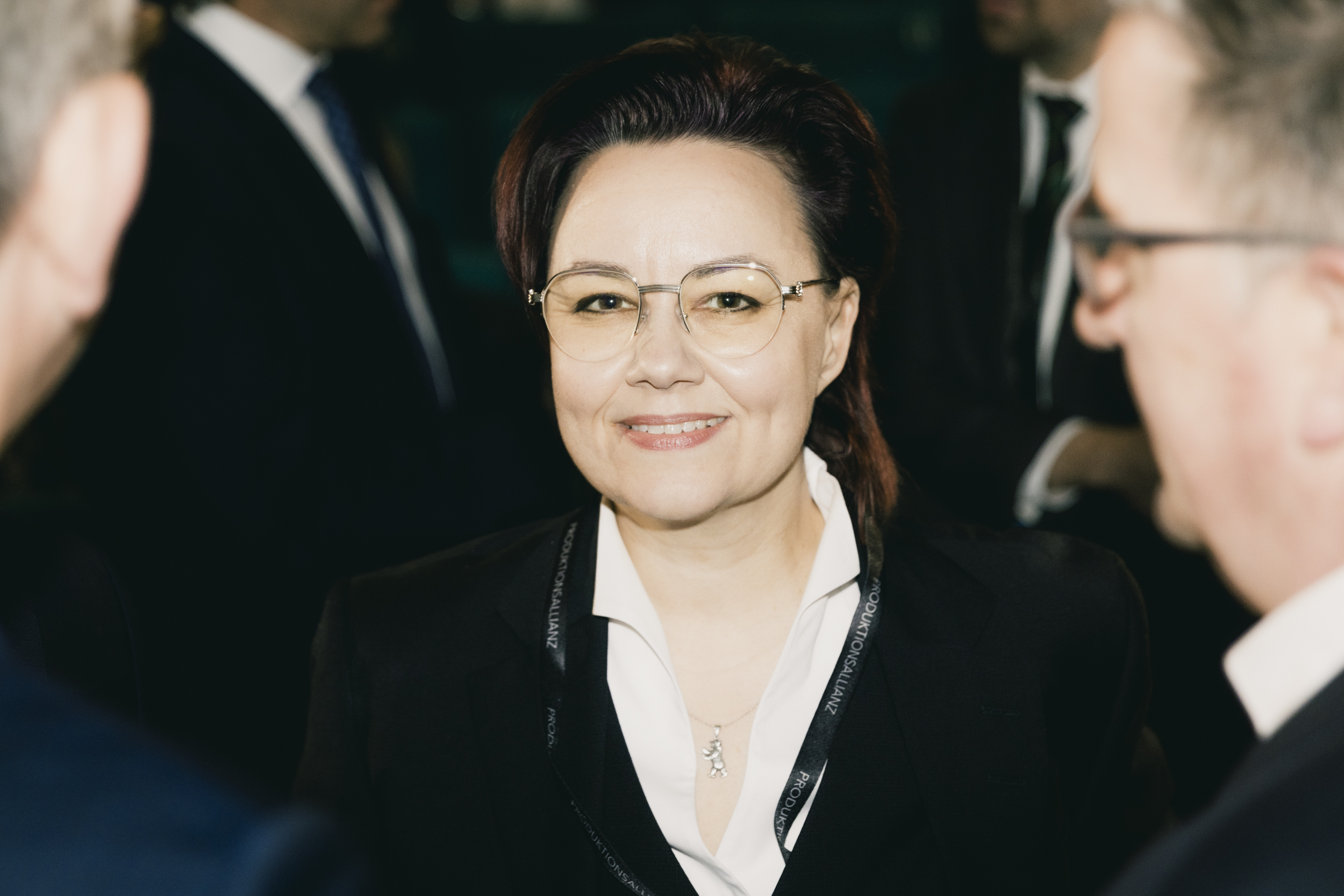 12.06.2026 Deutscher Produzententag 2026 Berlin