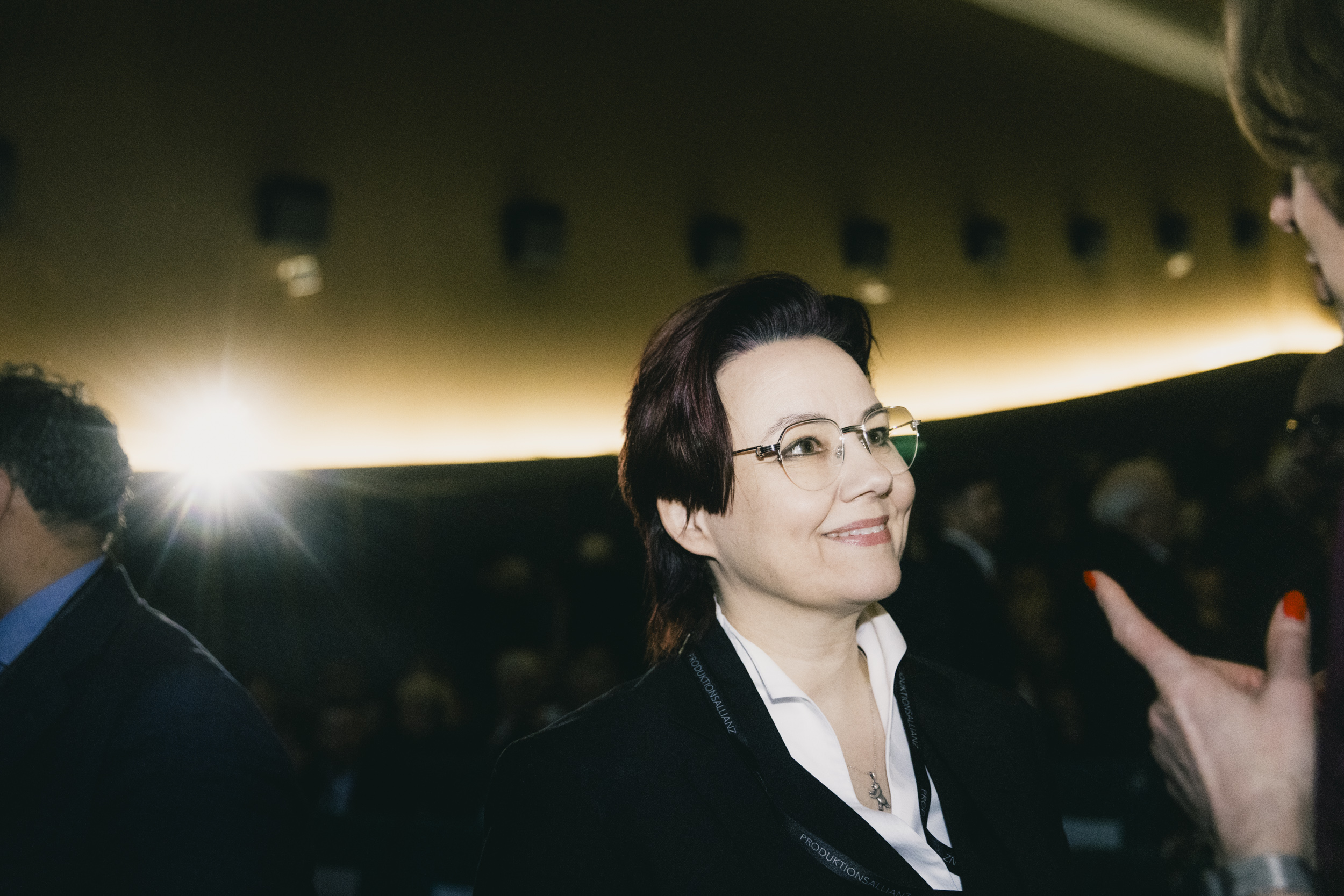 12.06.2026 Deutscher Produzententag 2026 Berlin