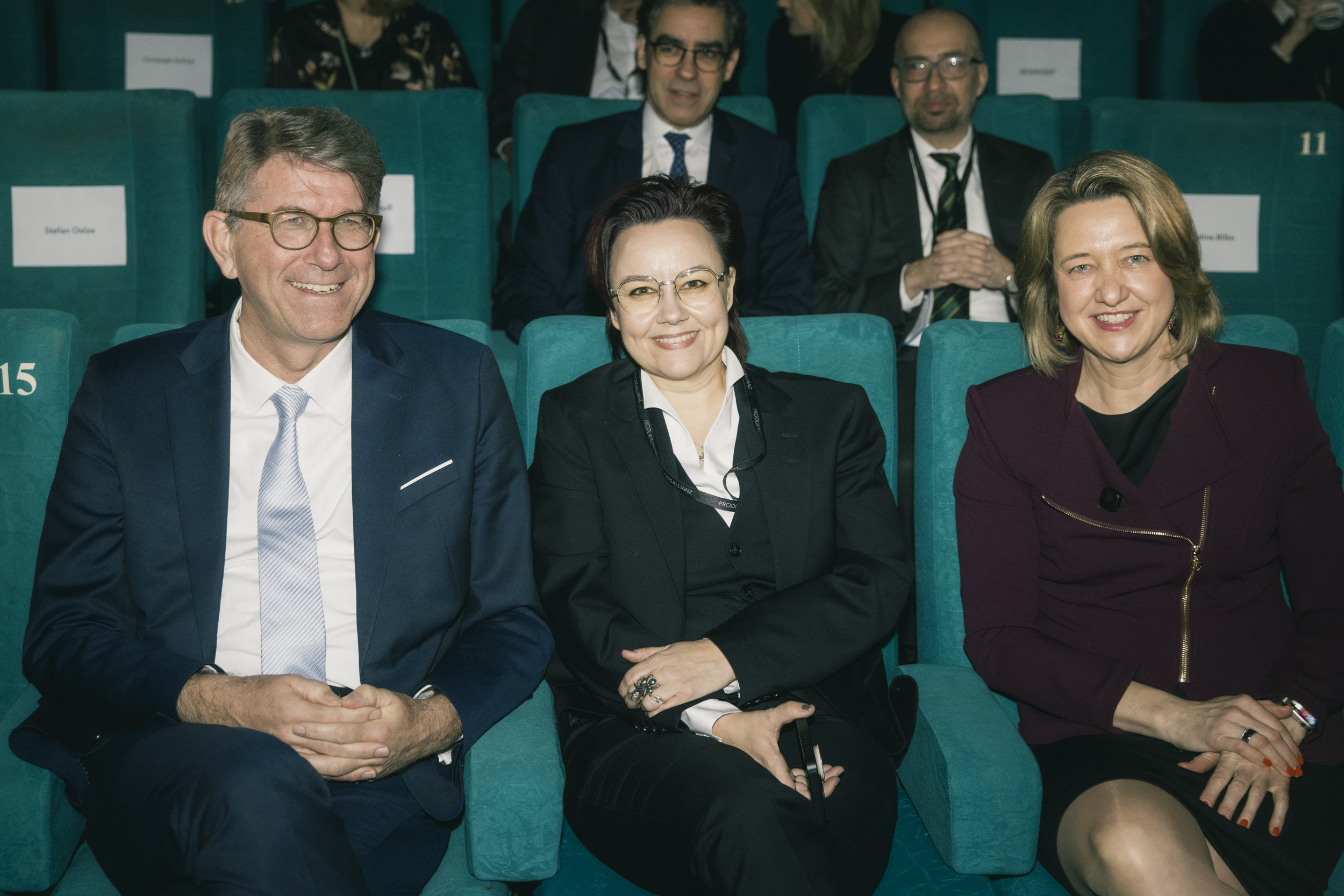 12.06.2026 Deutscher Produzententag 2026 Berlin