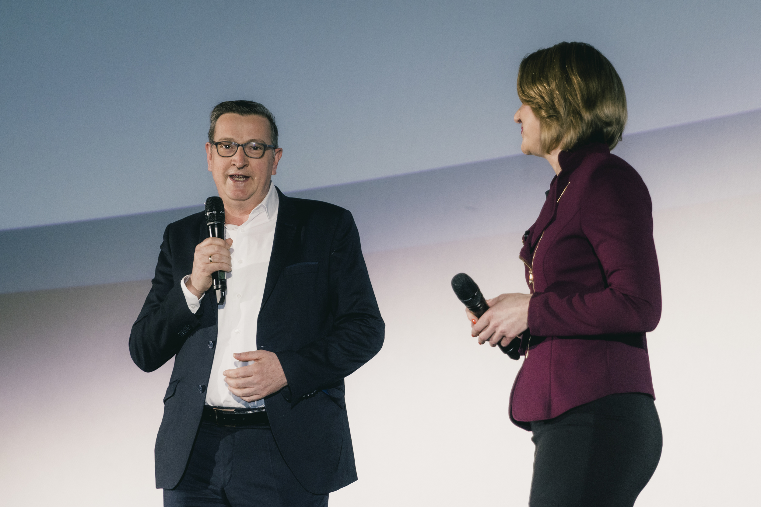 12.06.2026 Deutscher Produzententag 2026 Berlin