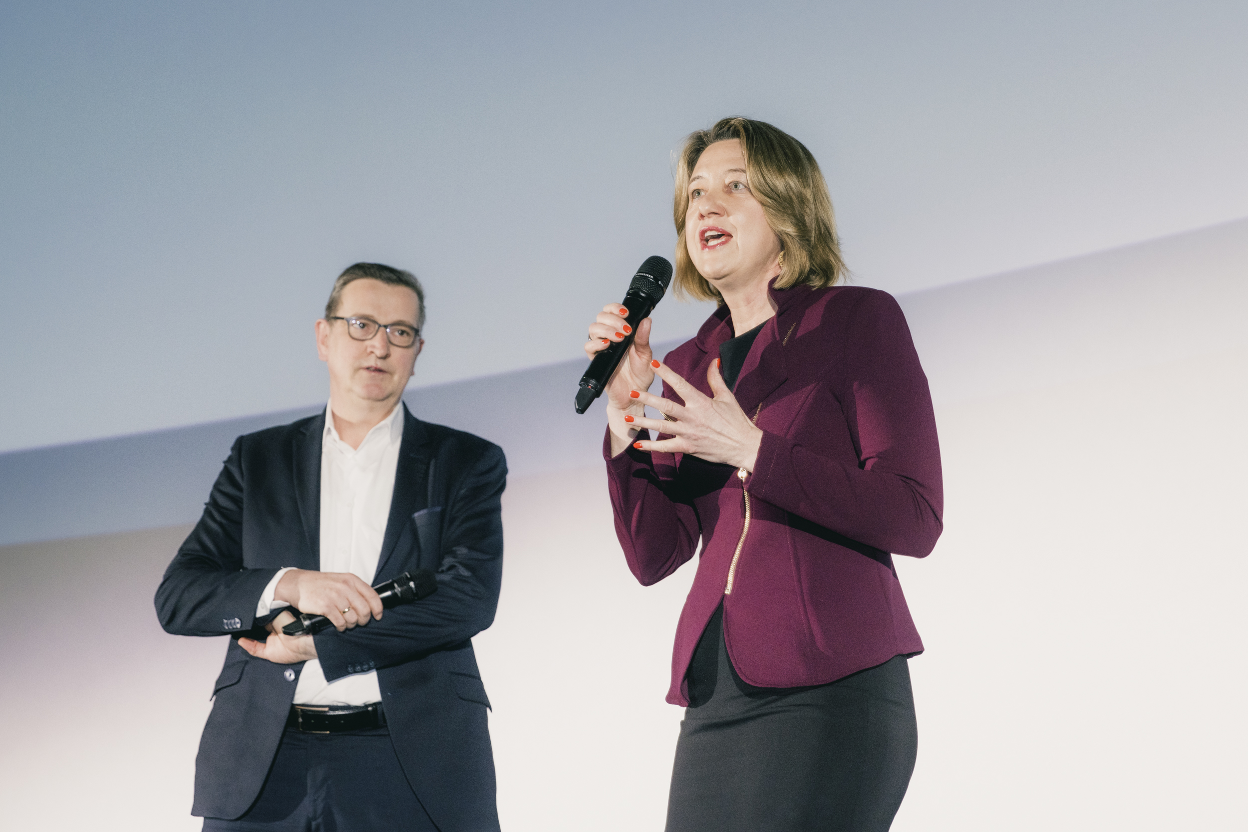 12.06.2026 Deutscher Produzententag 2026 Berlin