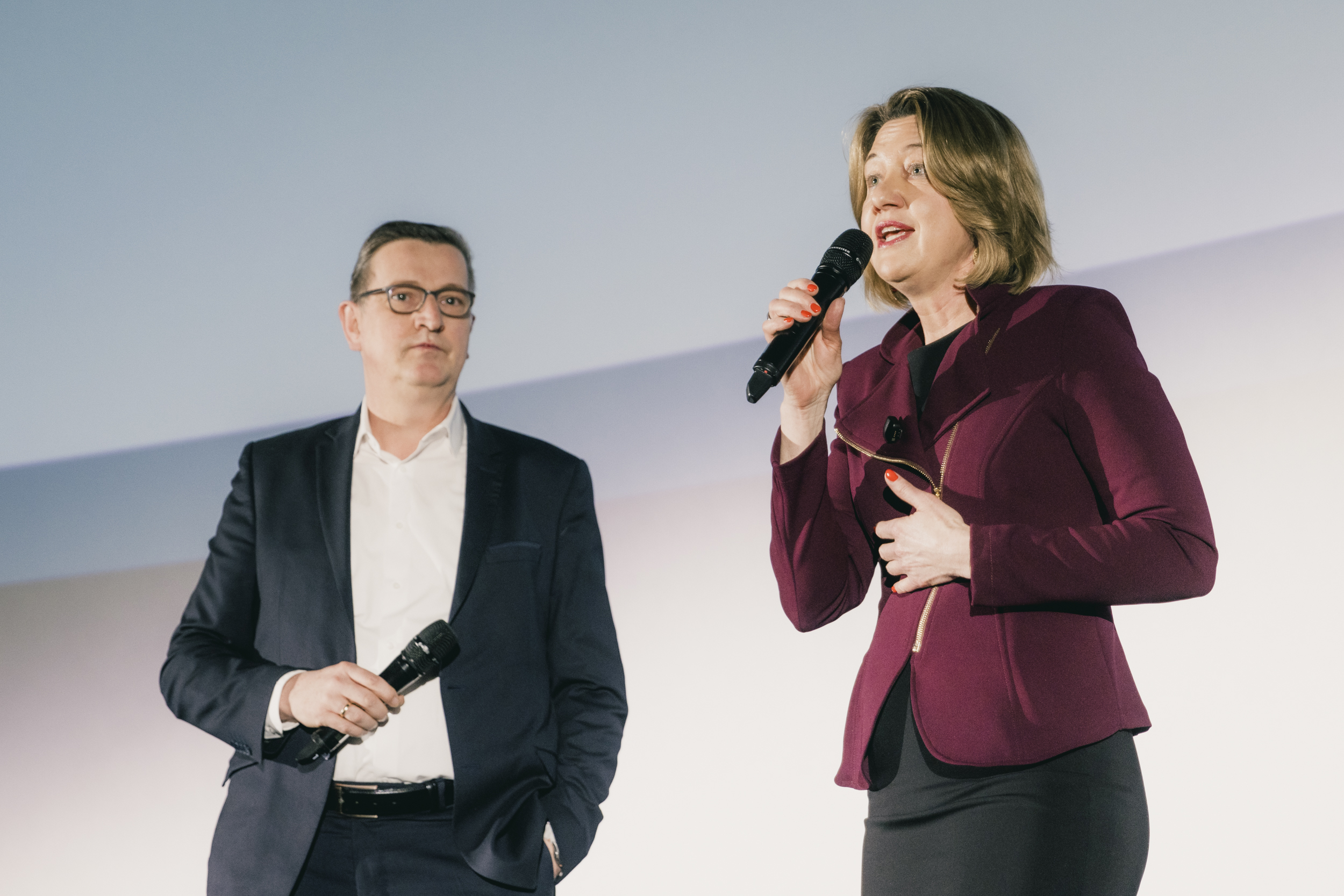 12.06.2026 Deutscher Produzententag 2026 Berlin