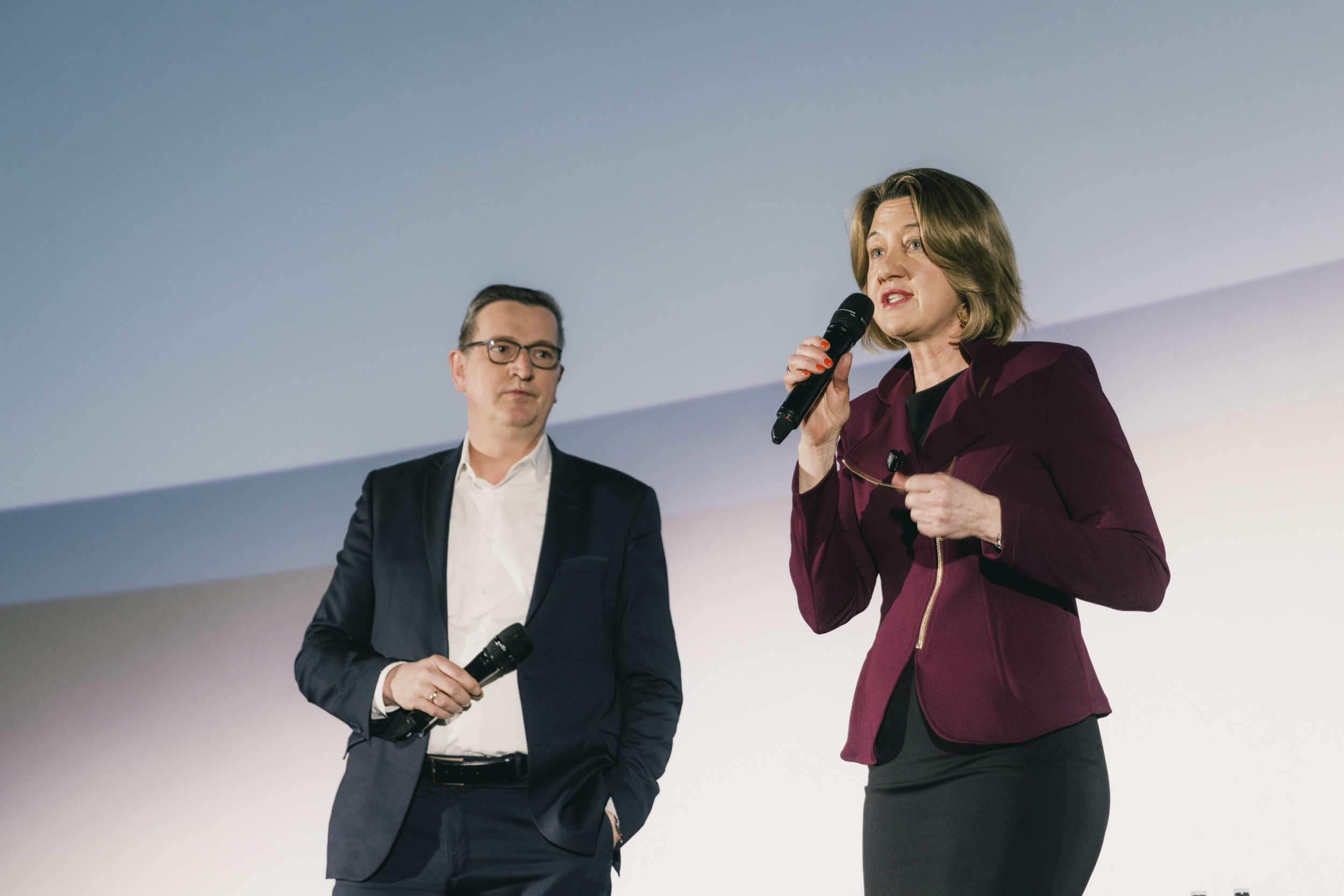 12.06.2026 Deutscher Produzententag 2026 Berlin