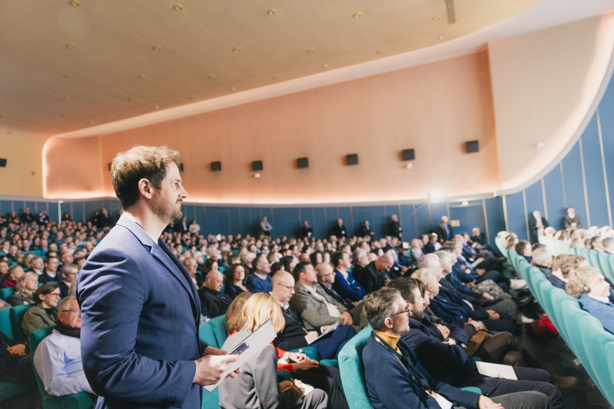 12.06.2026 Deutscher Produzententag 2026 Berlin