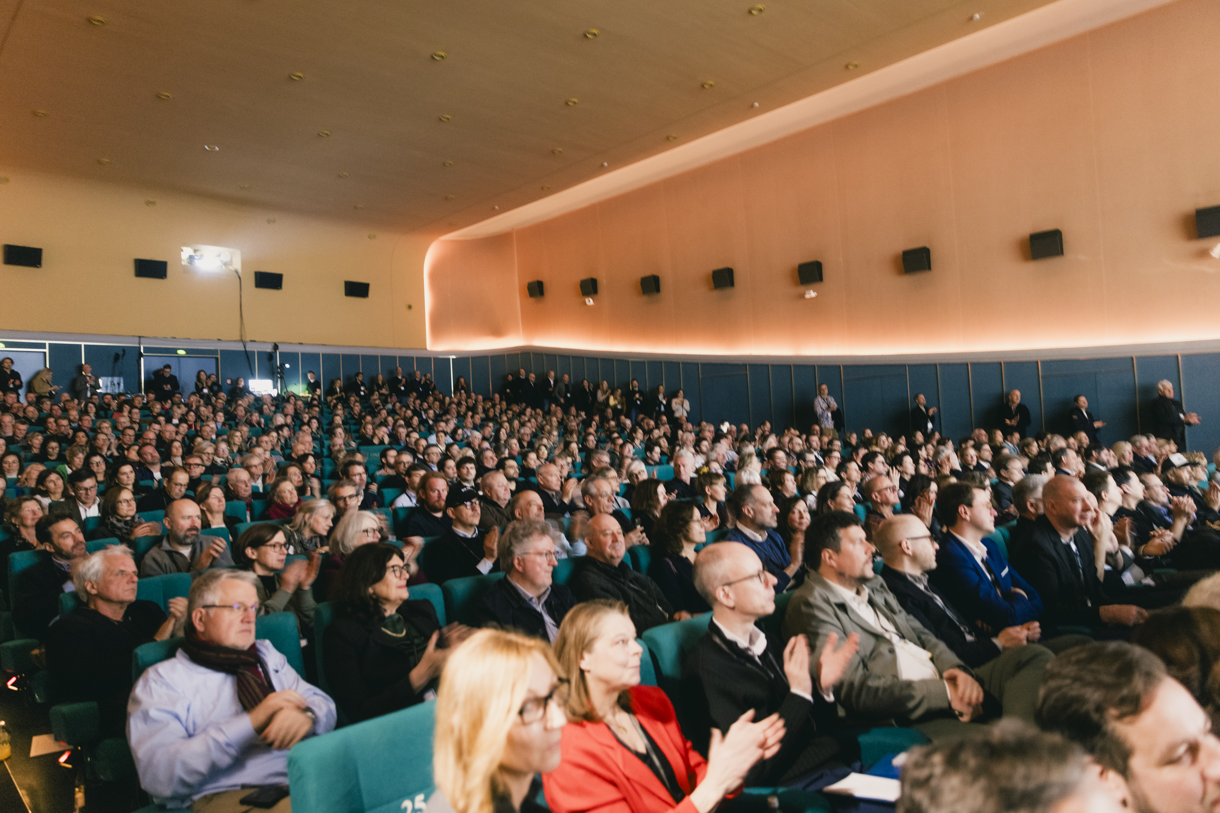 12.06.2026 Deutscher Produzententag 2026 Berlin