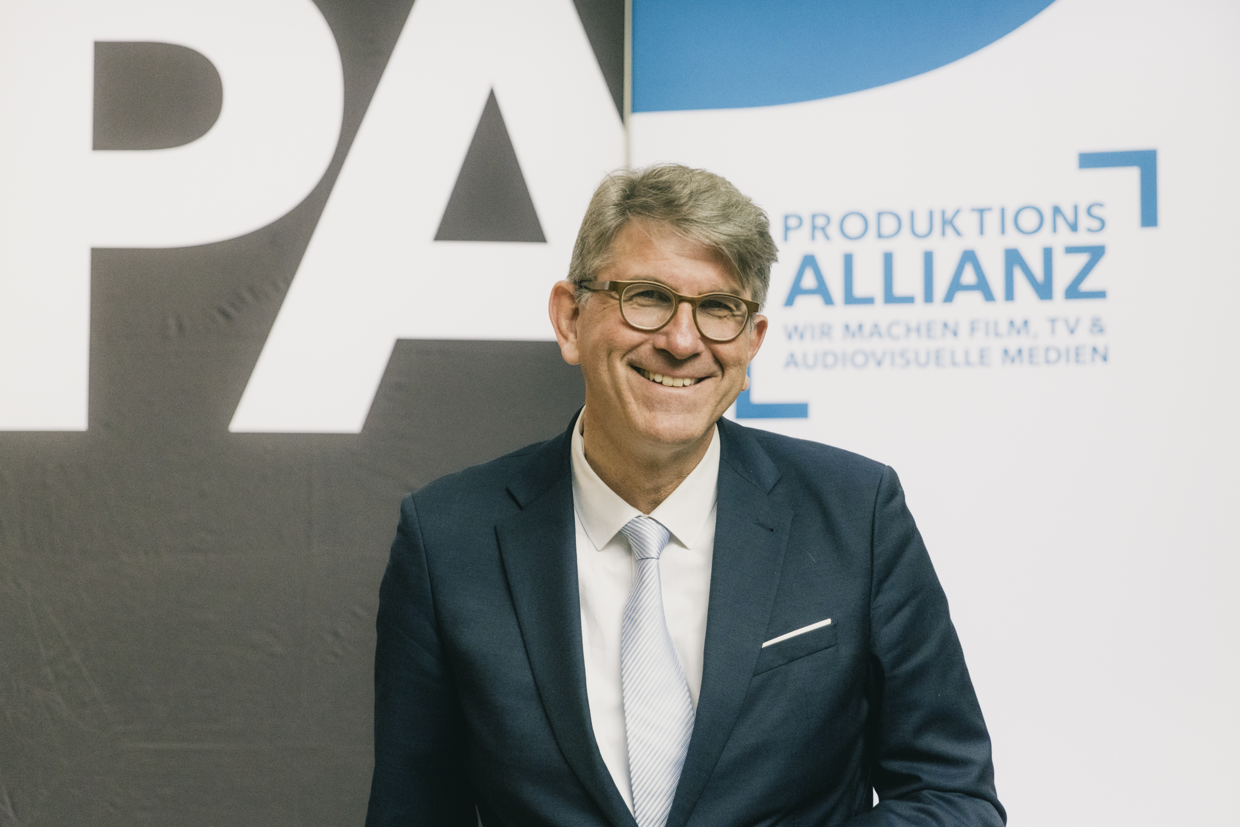 12.06.2026 Deutscher Produzententag 2026 Berlin