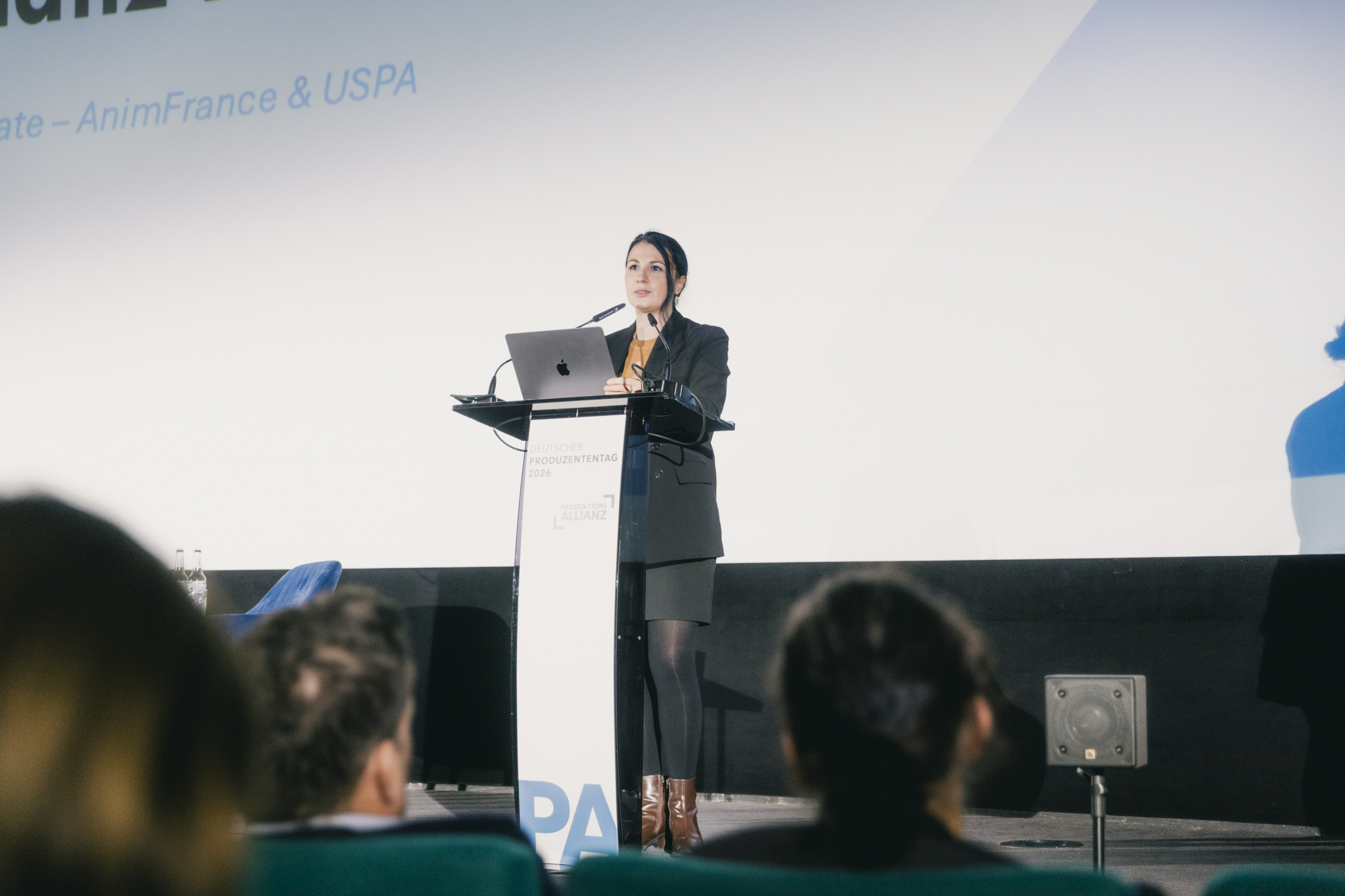 12.06.2026 Deutscher Produzententag 2026 Berlin