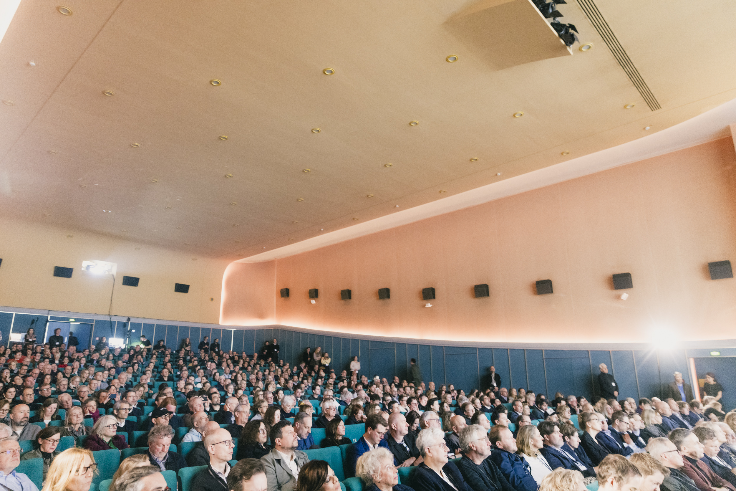 12.06.2026 Deutscher Produzententag 2026 Berlin