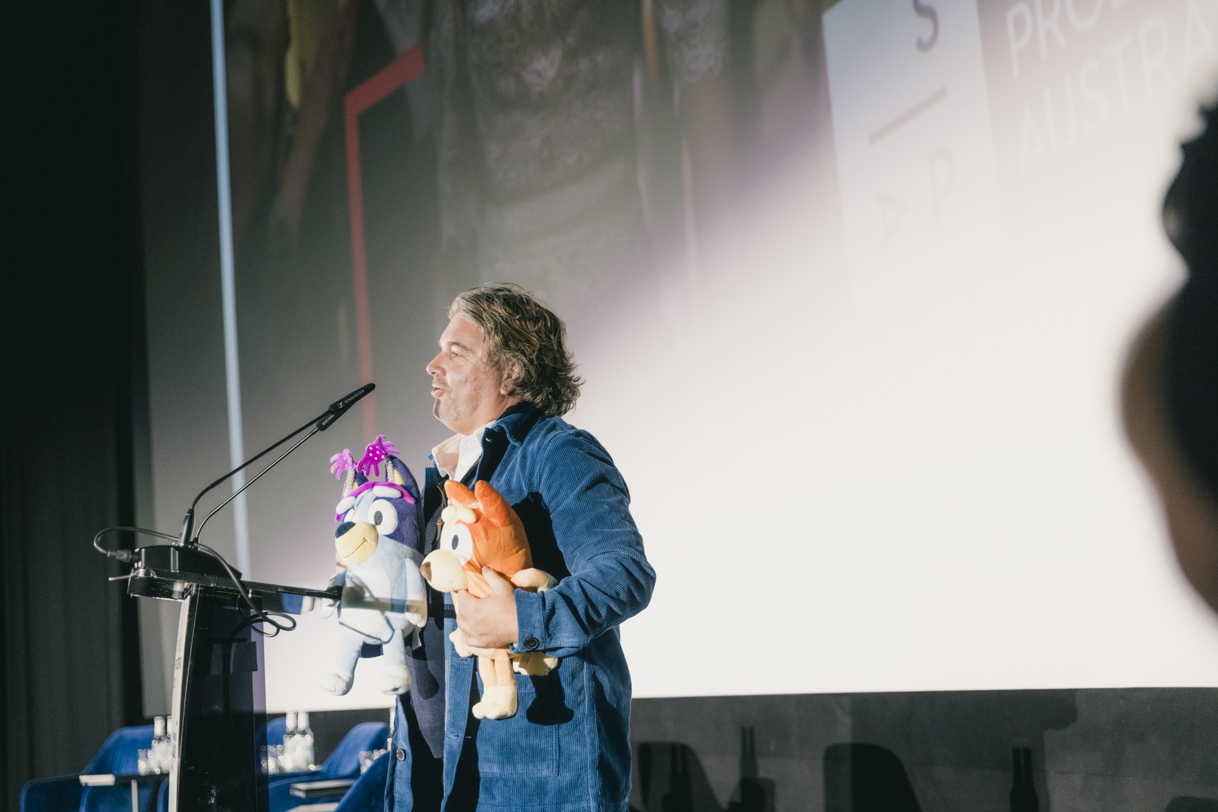 12.06.2026 Deutscher Produzententag 2026 Berlin