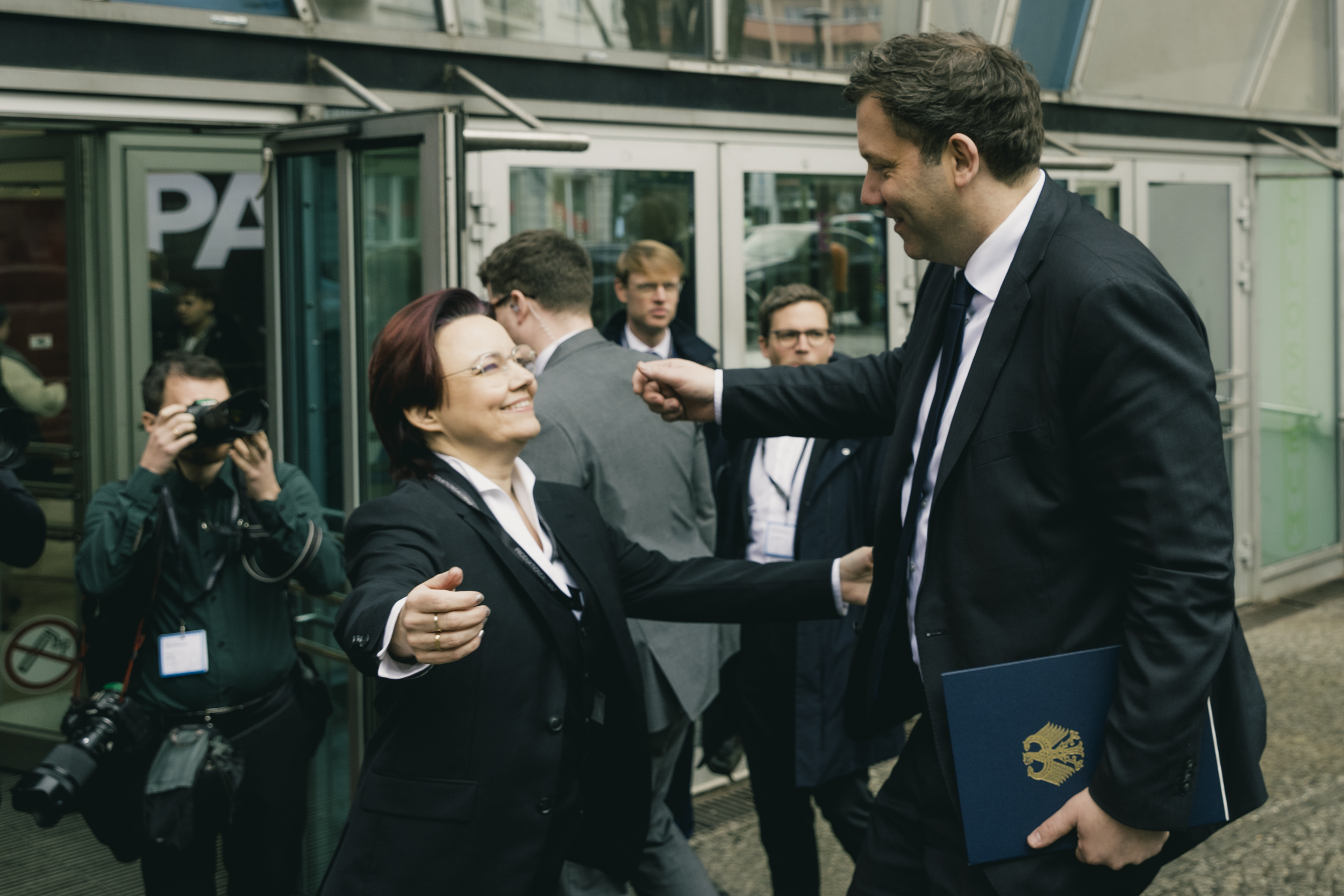 12.06.2026 Deutscher Produzententag 2026 Berlin