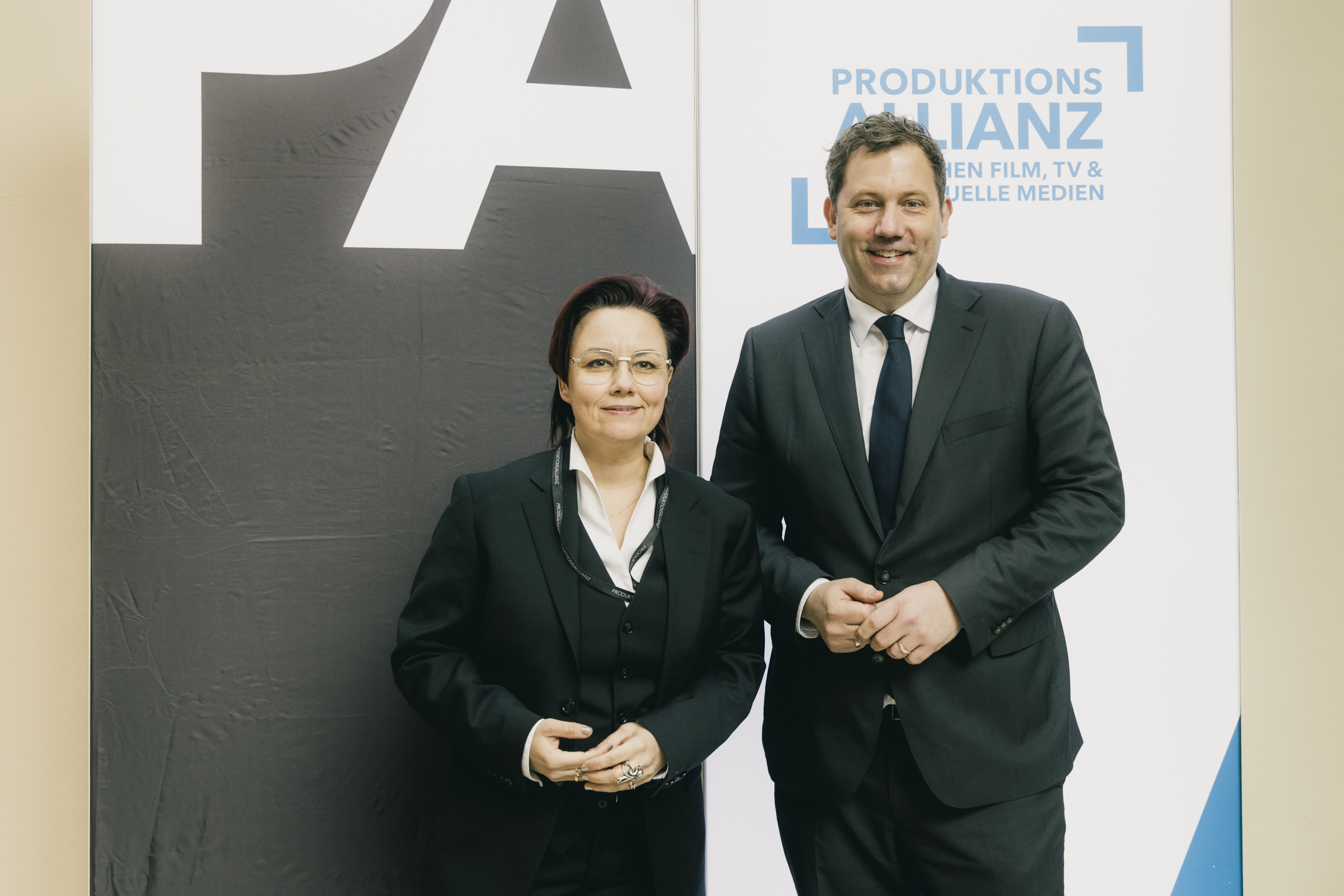 12.06.2026 Deutscher Produzententag 2026 Berlin