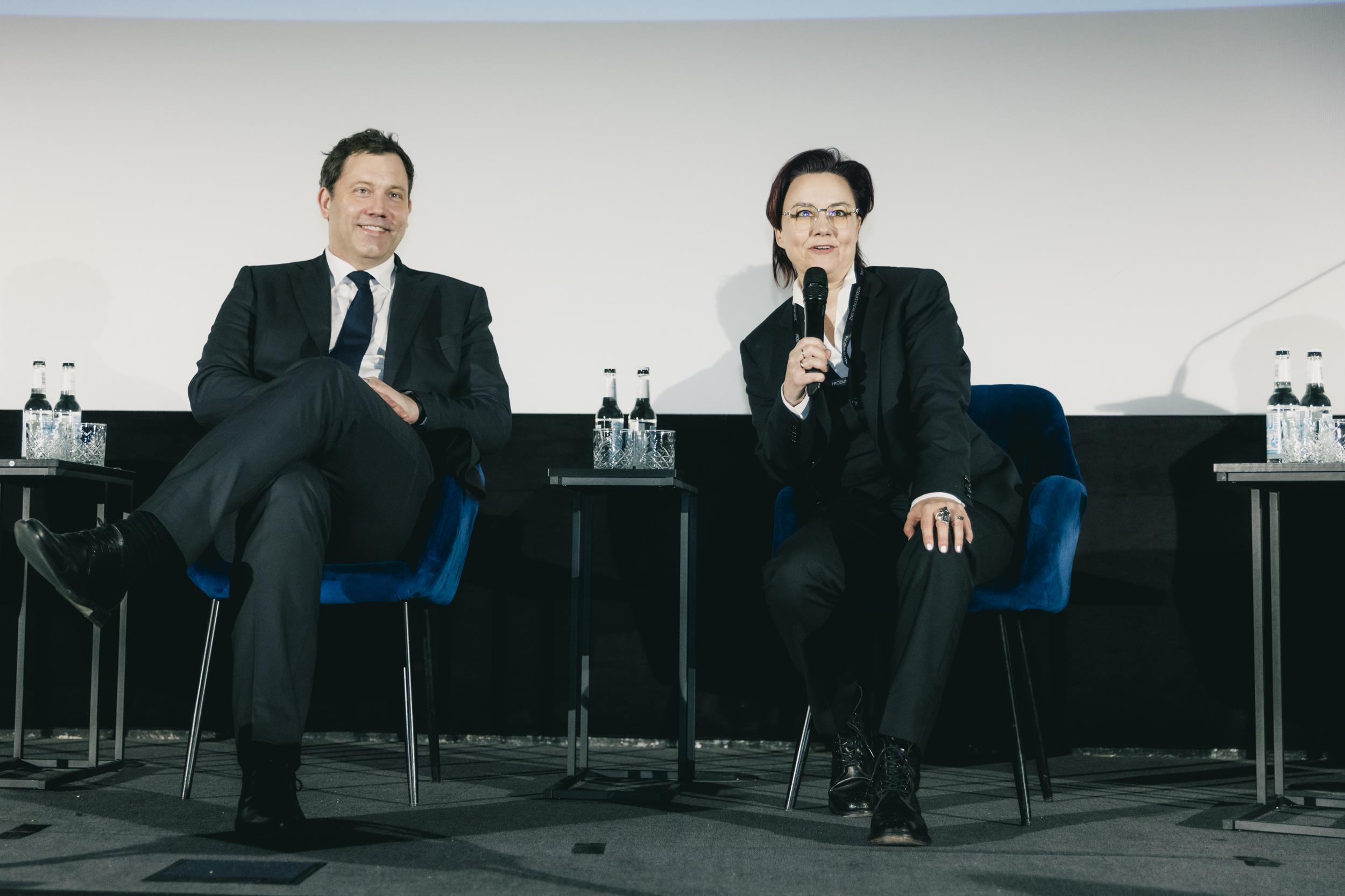 12.06.2026 Deutscher Produzententag 2026 Berlin