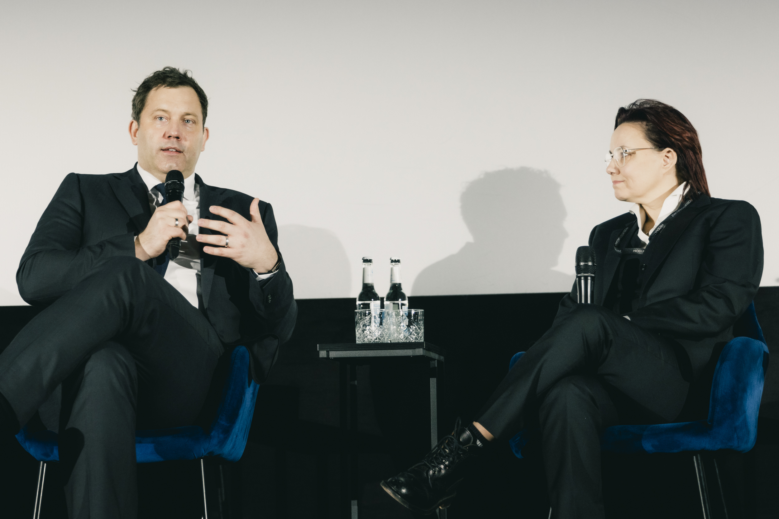 12.06.2026 Deutscher Produzententag 2026 Berlin