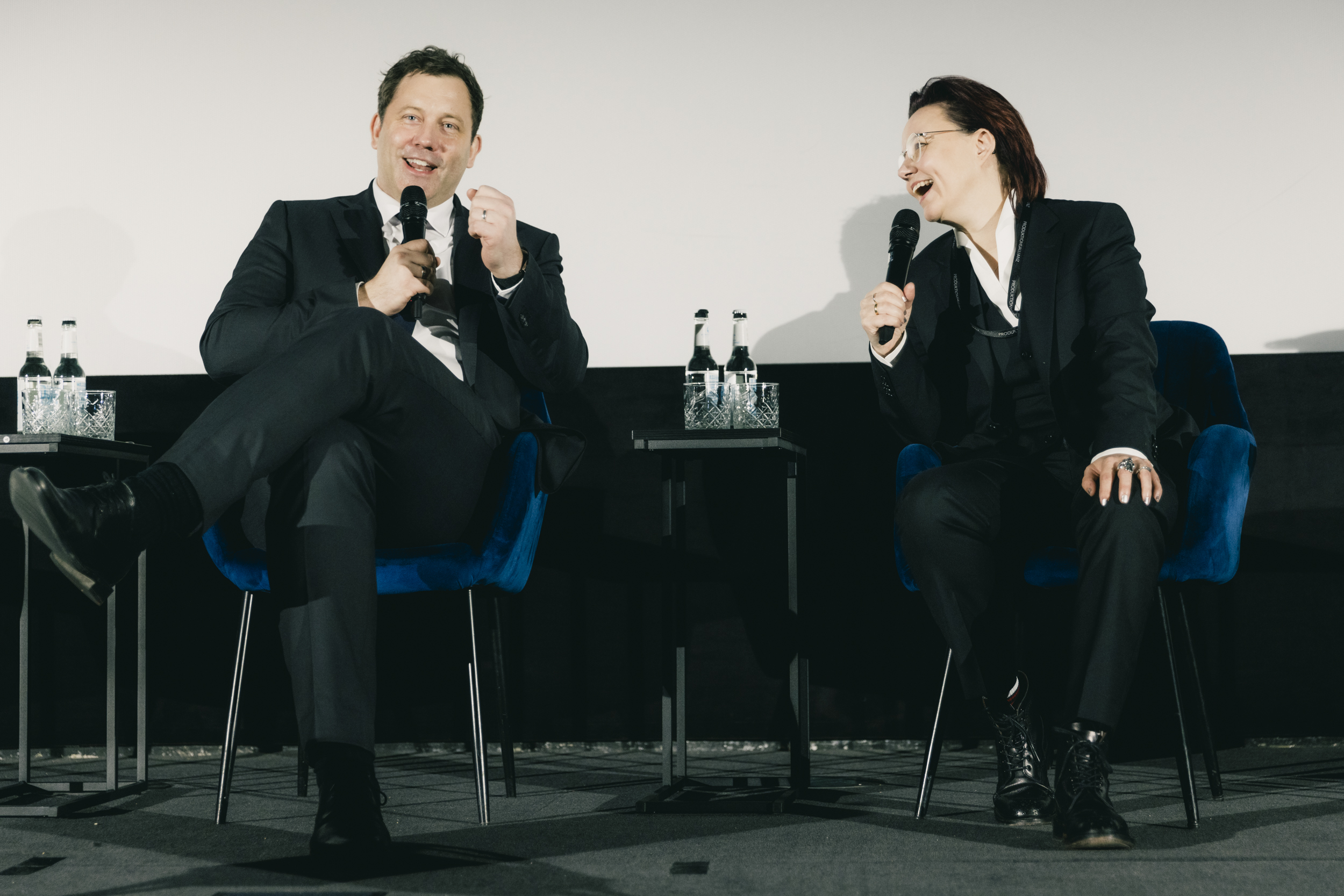 12.06.2026 Deutscher Produzententag 2026 Berlin