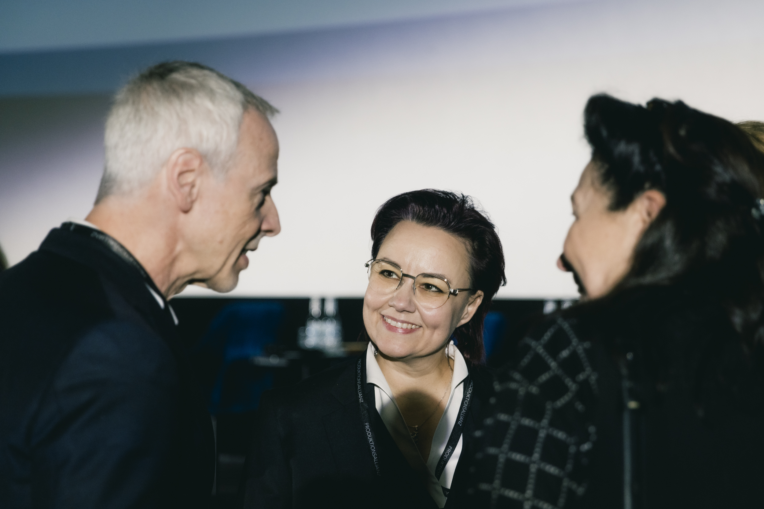 12.06.2026 Deutscher Produzententag 2026 Berlin