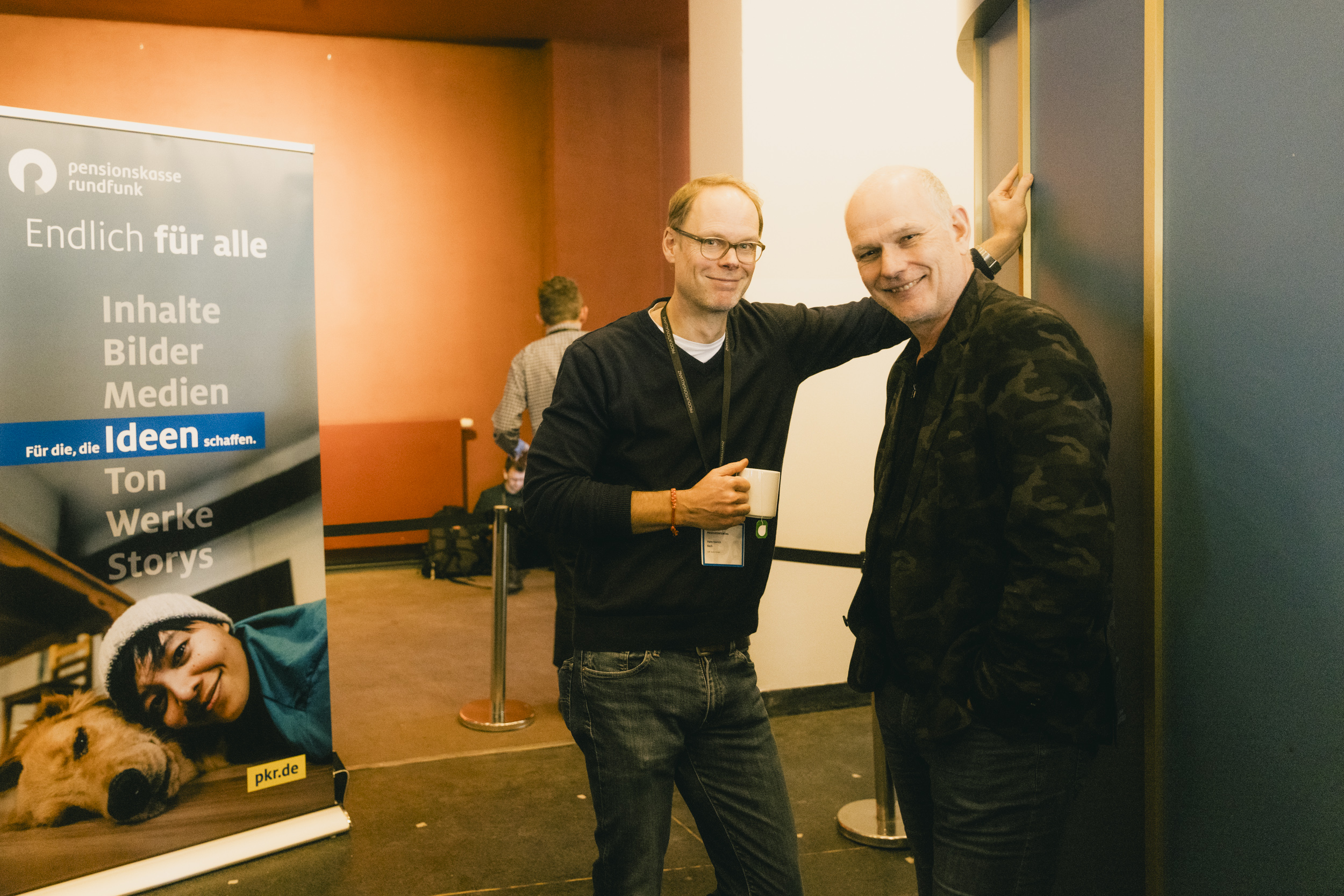 12.06.2026 Deutscher Produzententag 2026 Berlin