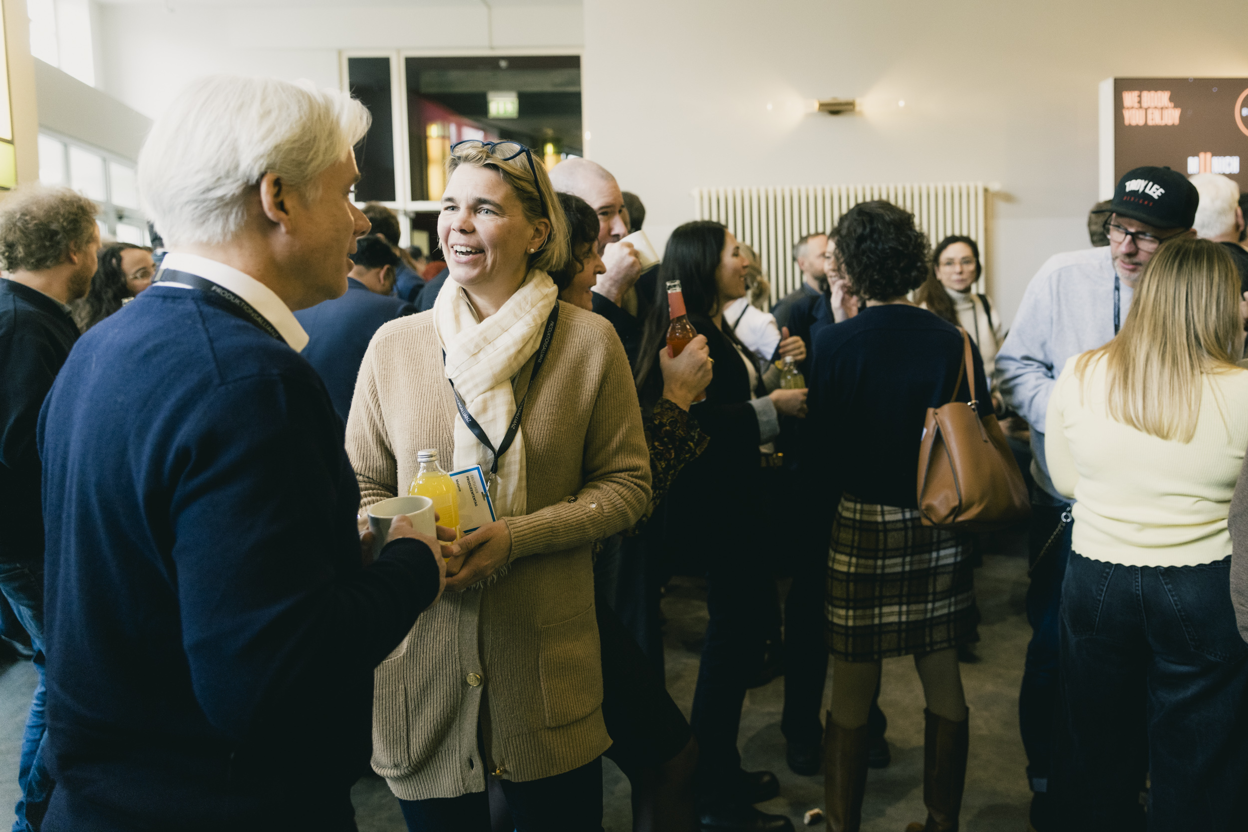 12.06.2026 Deutscher Produzententag 2026 Berlin