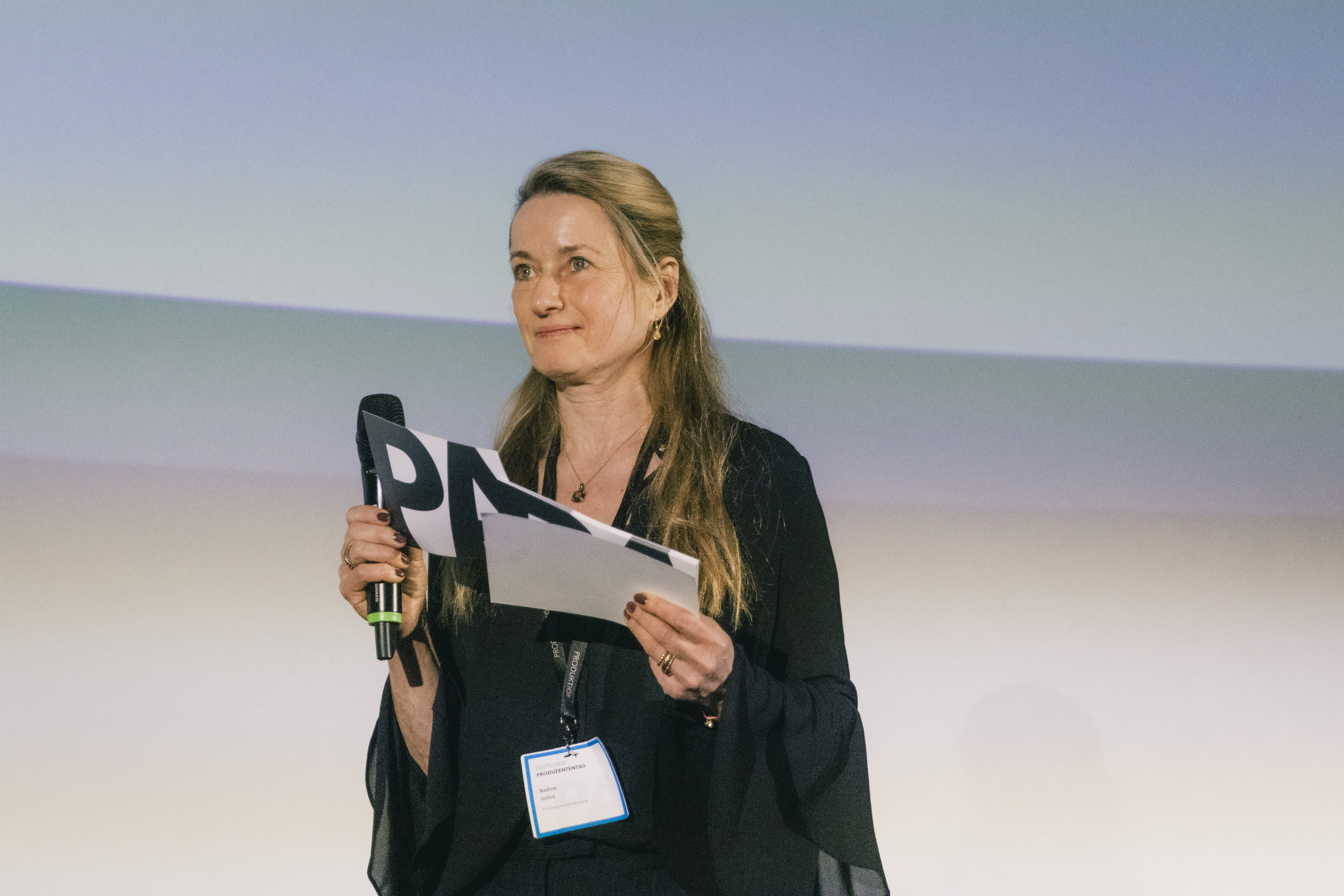 12.06.2026 Deutscher Produzententag 2026 Berlin